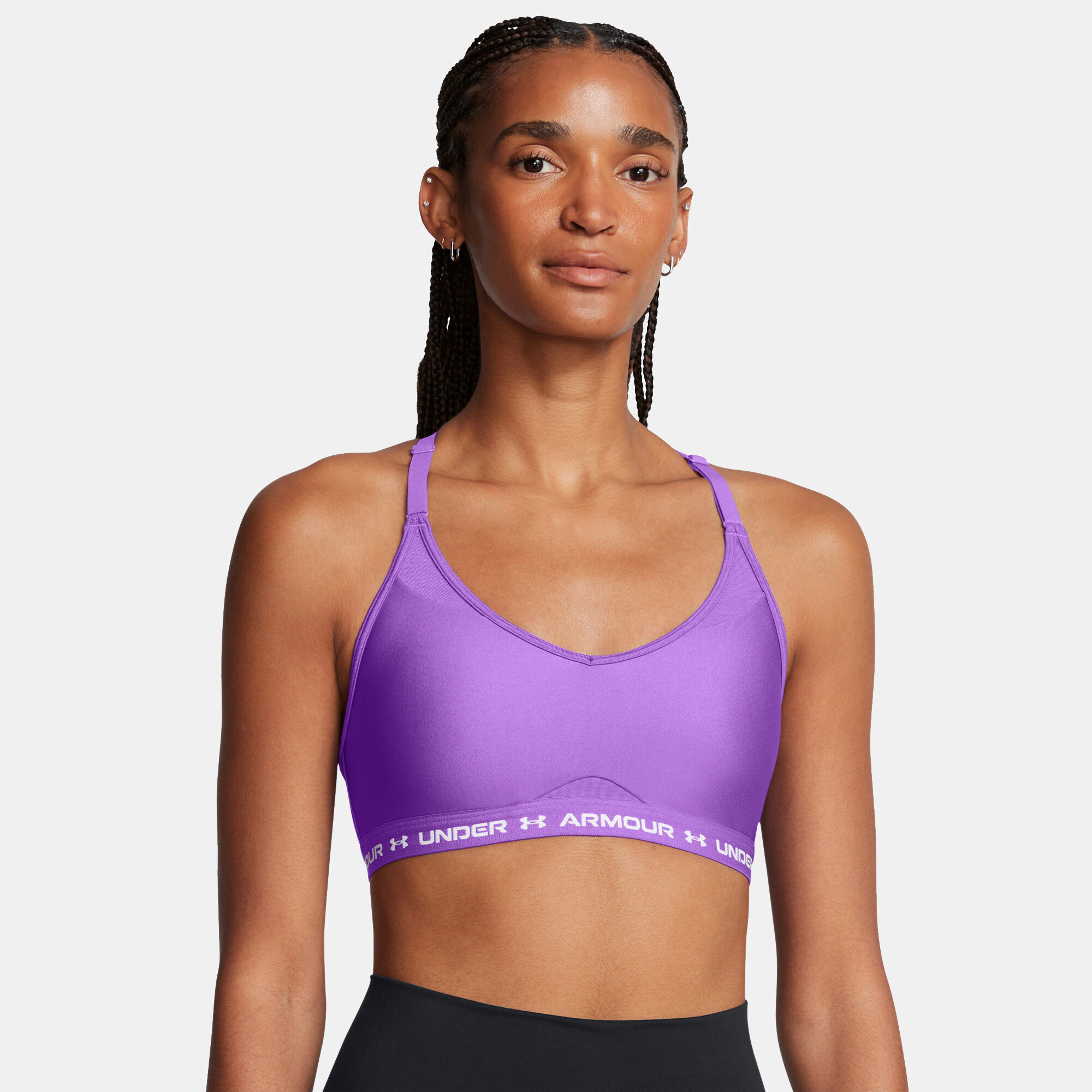 Sports bra without cross back store