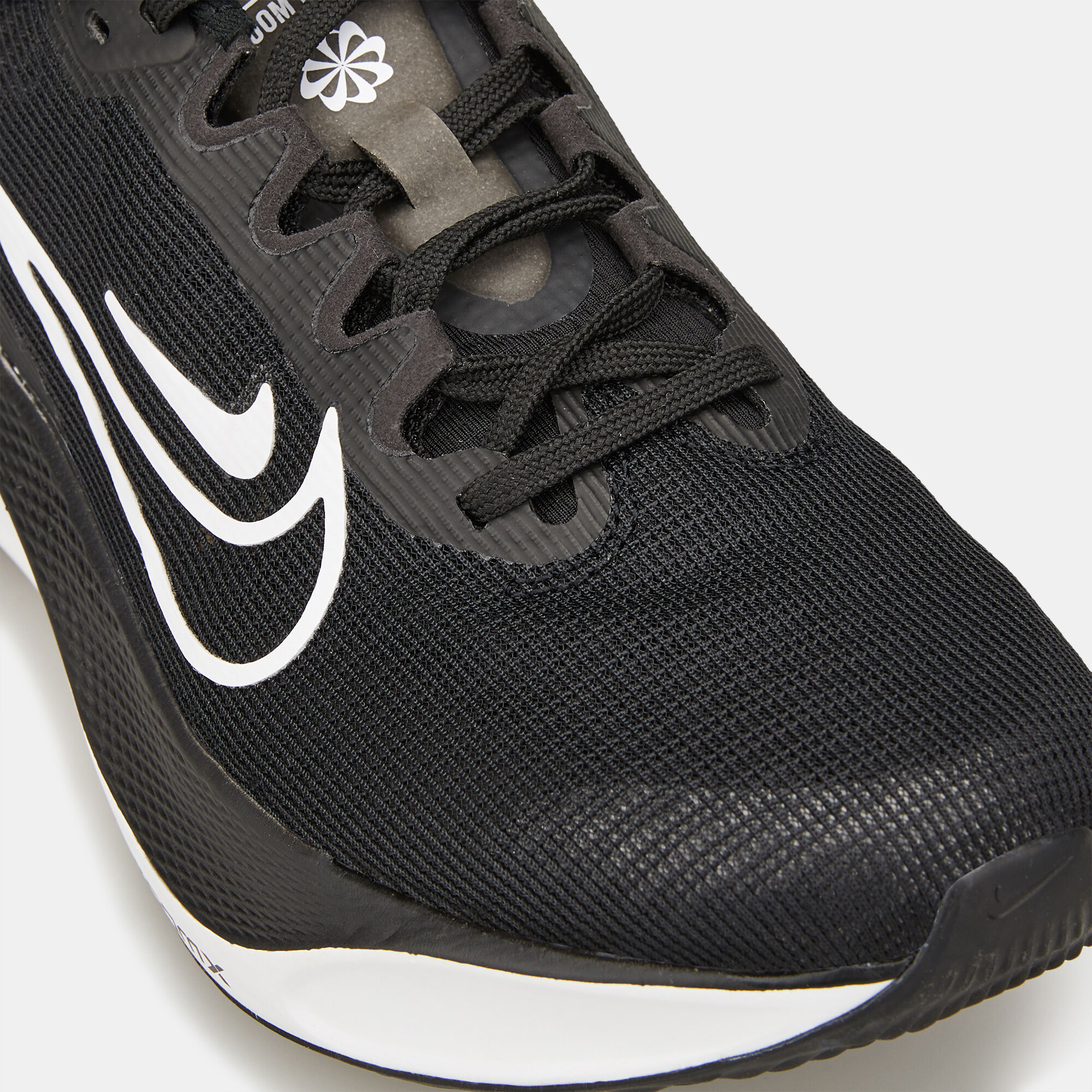 Nike zoom fly black anthracite clearance