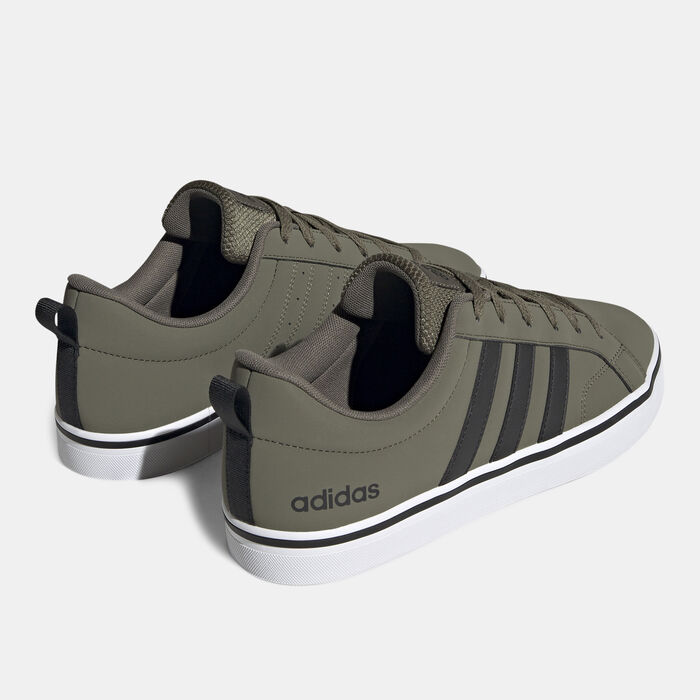 adidas Men's VS Pace 2.0 Shoe Green image number 2