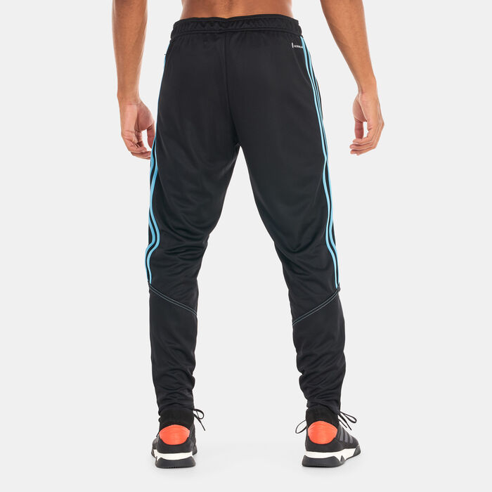 Adidas Tiro 23 Club Men Football Pant Black/Lime – MikeSport Lebanon