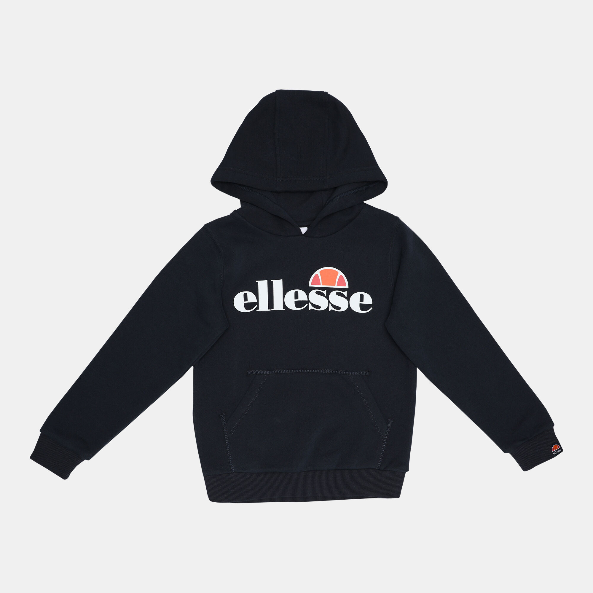 Ellesse kids hoodie hot sale