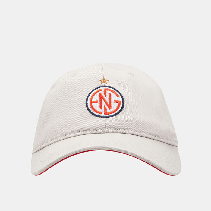 PUMA ftblCore Fan Cap Grey image number 0