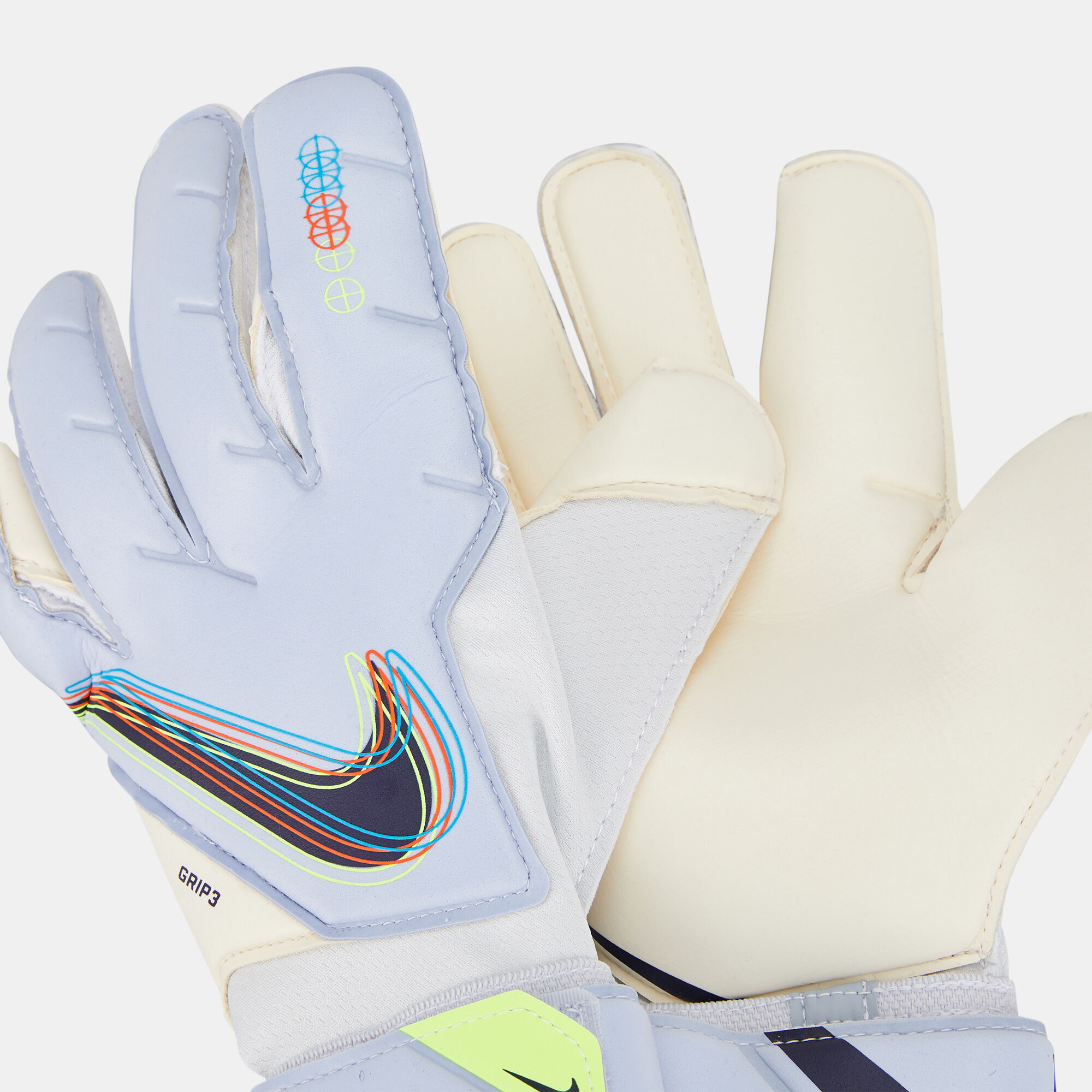 Men s Goalkeeper Grip3 Football Gloves
