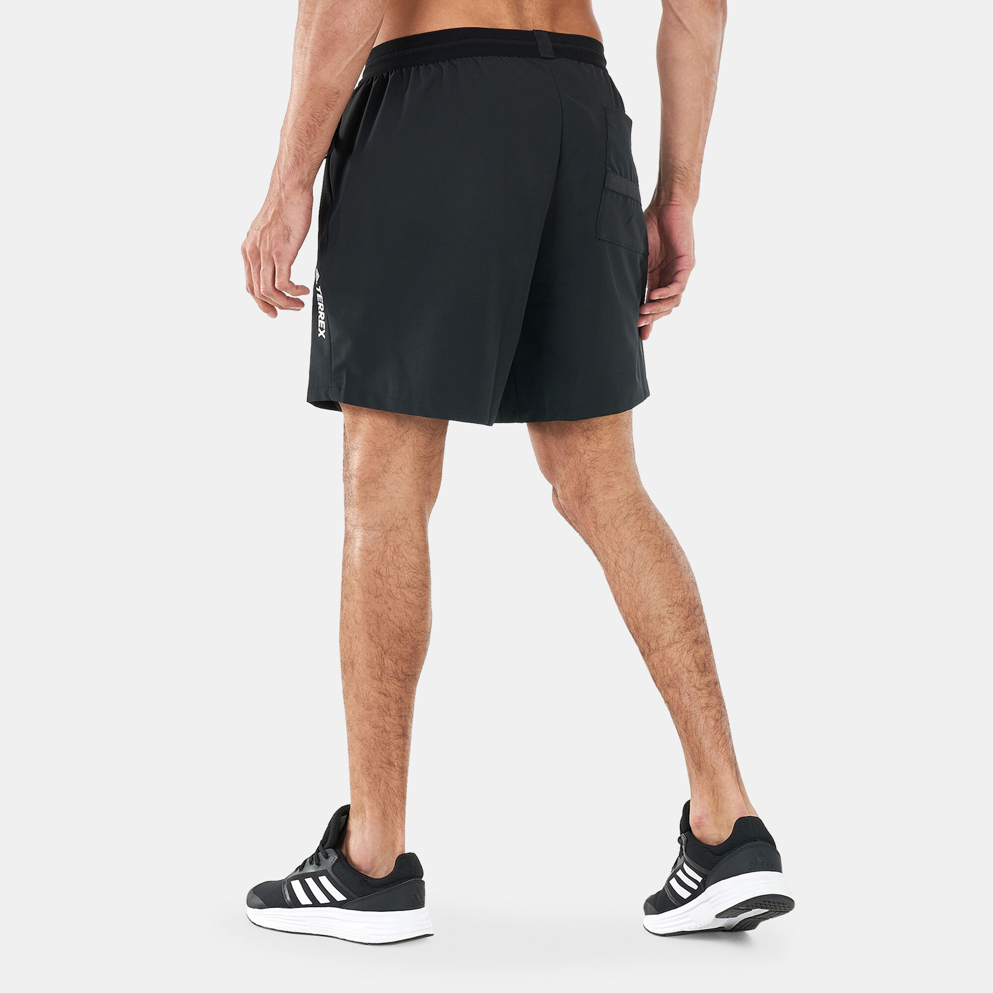 Adidas liteflex clearance shorts