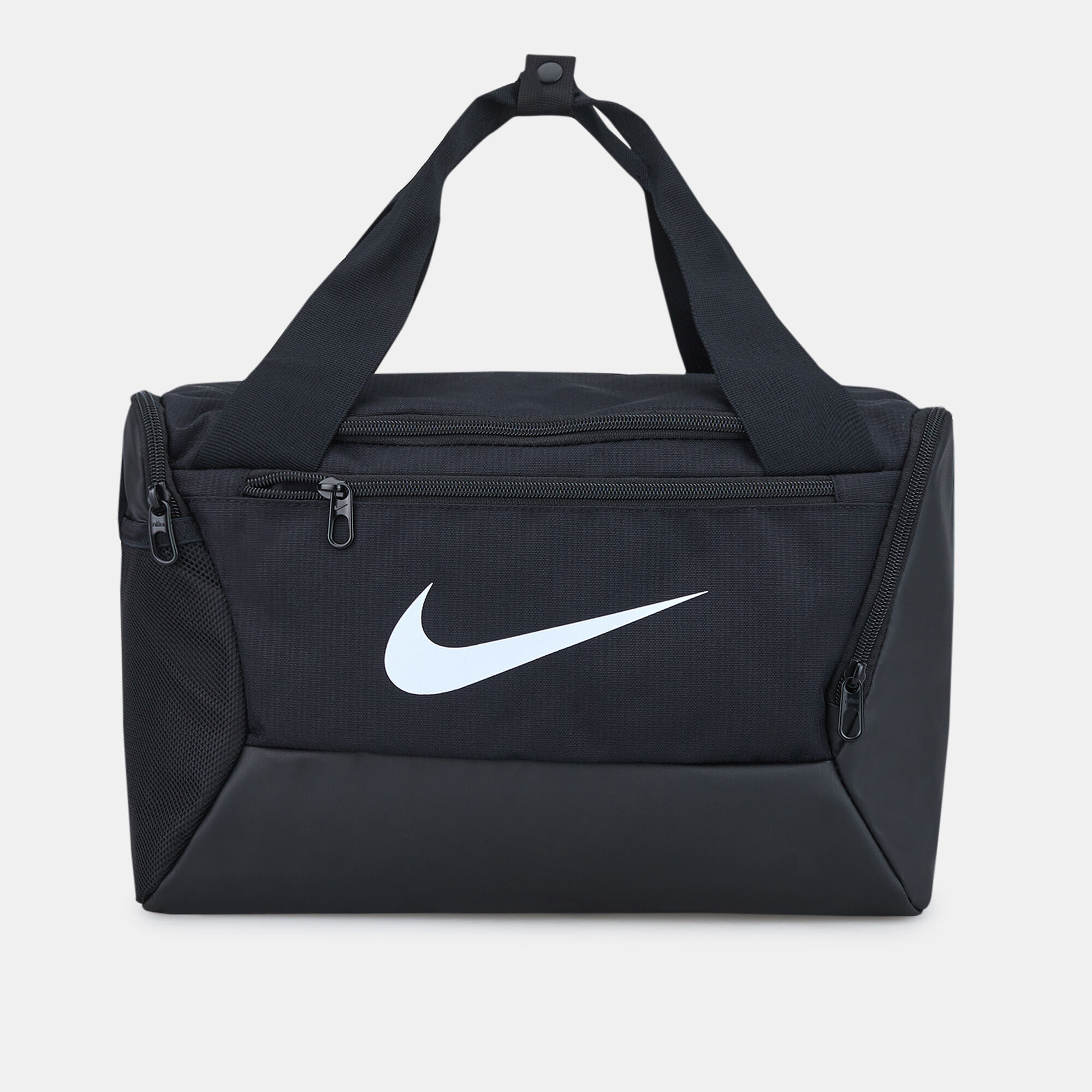 Brasilia 9.5 Training Duffel Bag Extra Small Black Nike in Kuwait SSS