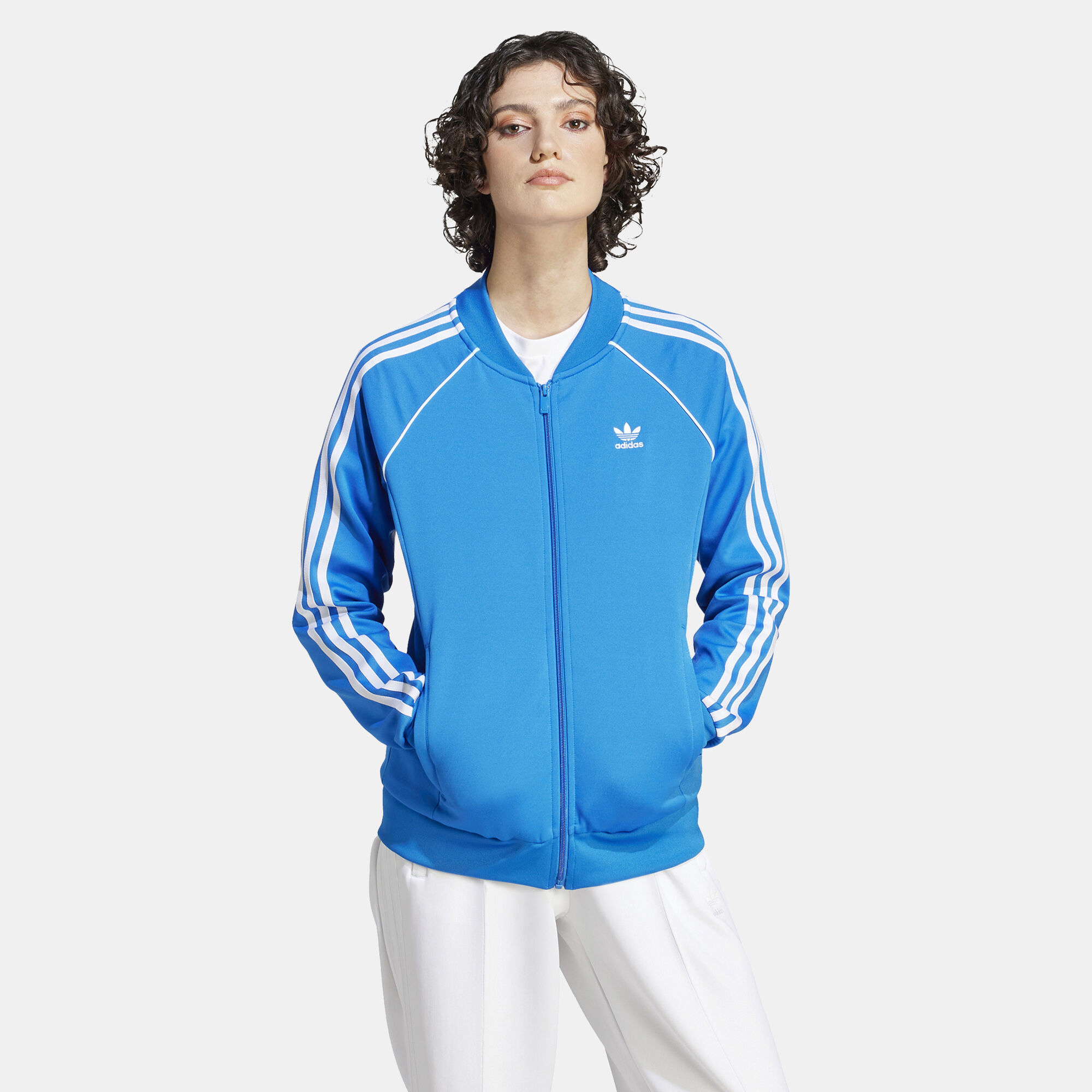 Sst track adidas shop