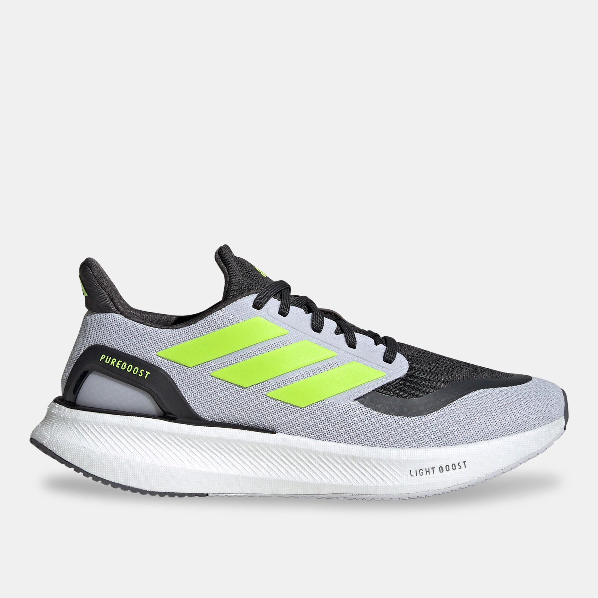 Men s Pureboost 5 Running Shoes Multi adidas in Kuwait SSS