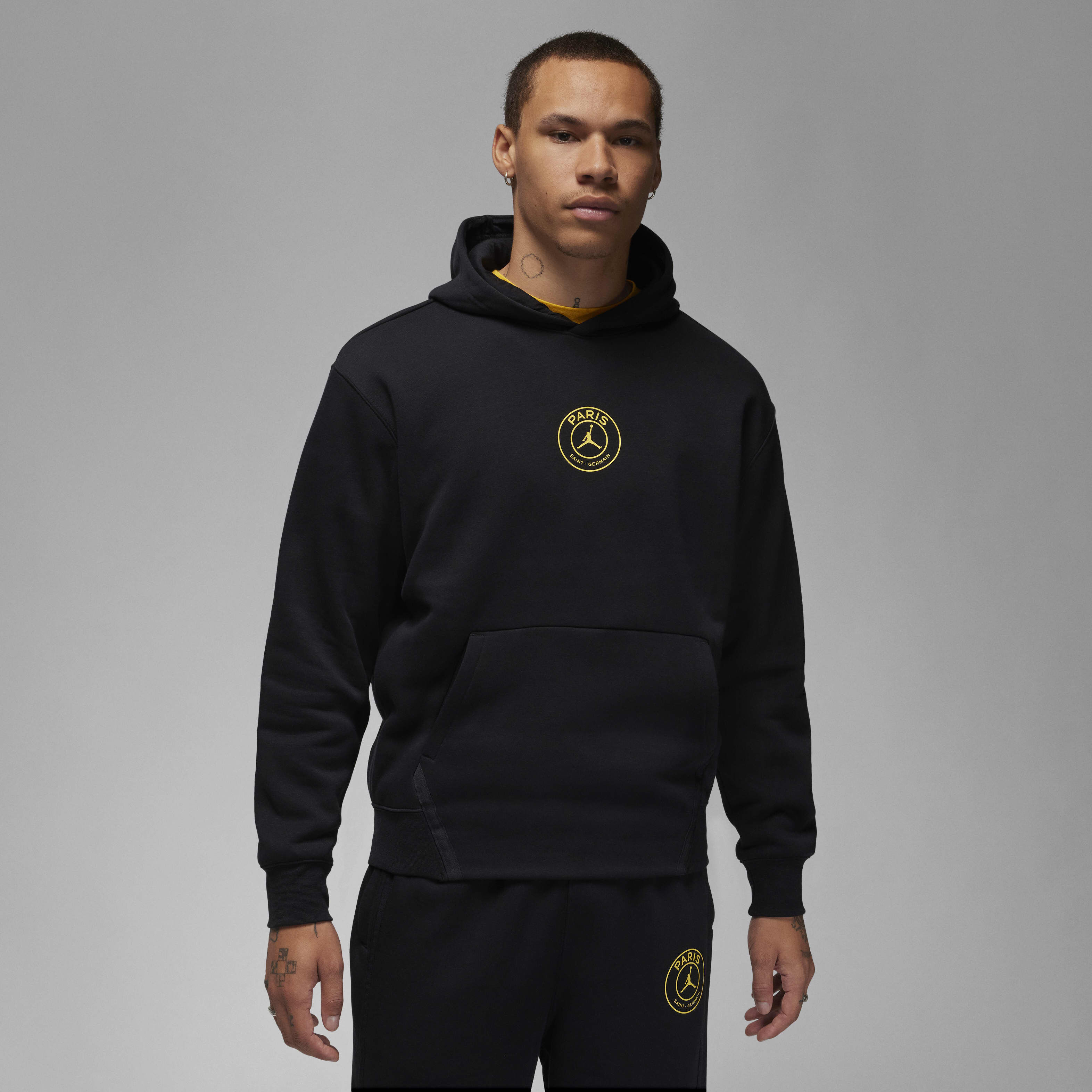 Sweatshirt paris saint germain clearance