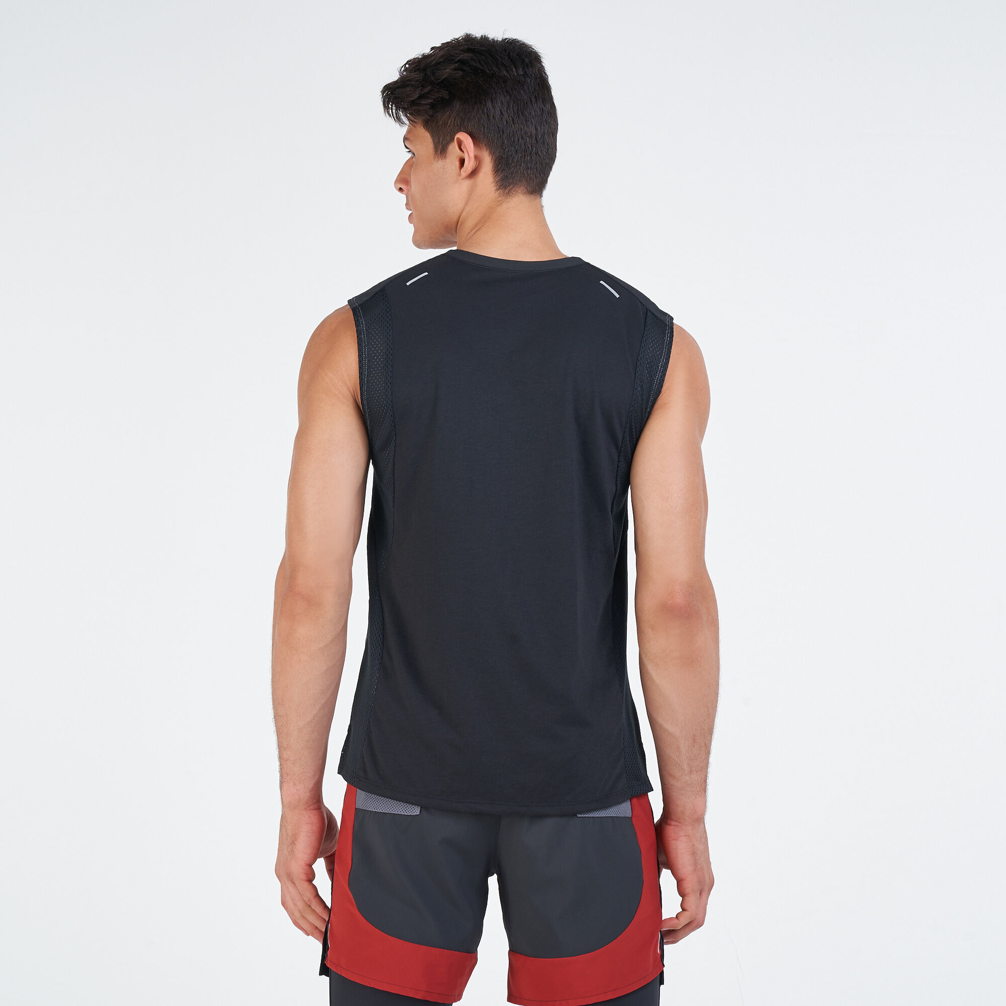 Nike wild run tank new arrivals