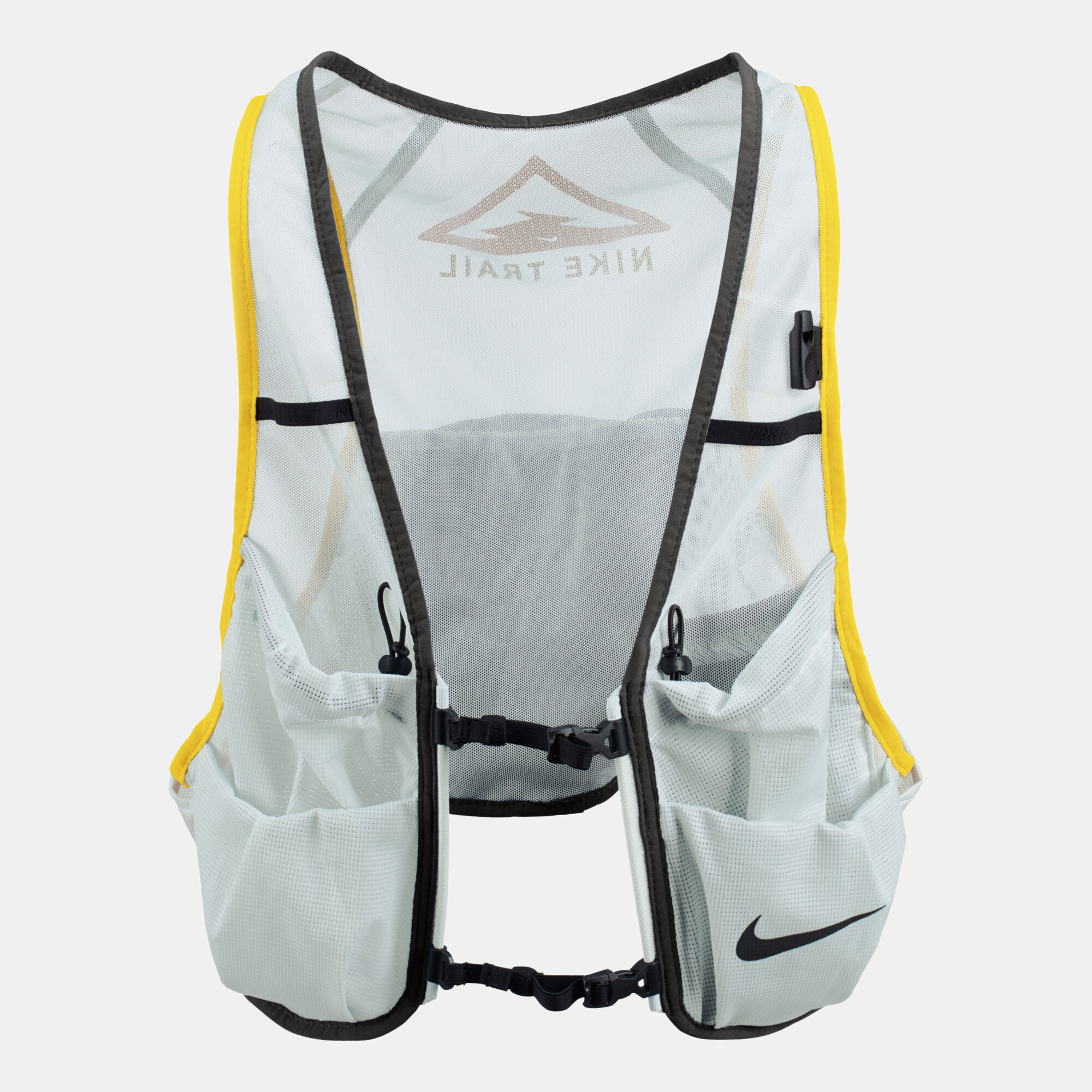 Nike trail running vest sale