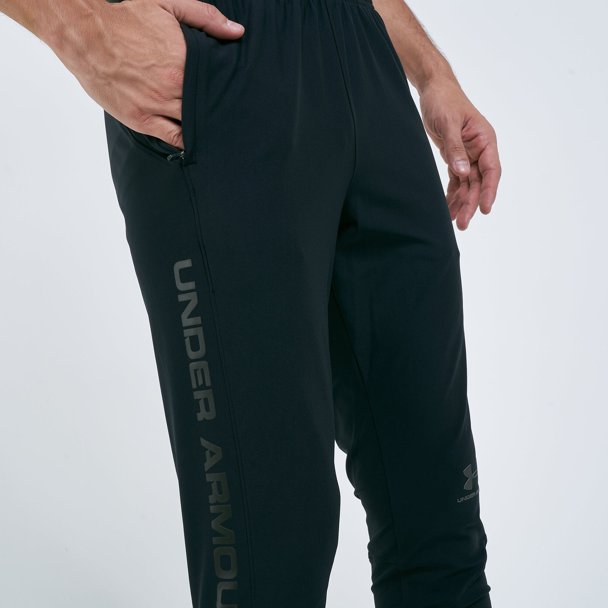 Under armour discount accelerate pants
