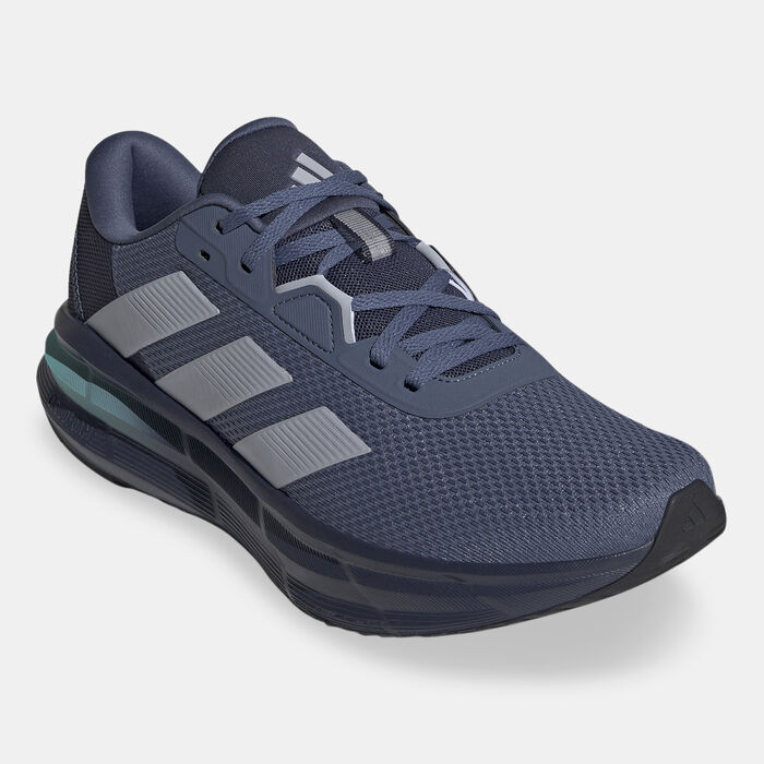 adidas Men's Galaxy 7 Running Shoes Blue image number 1