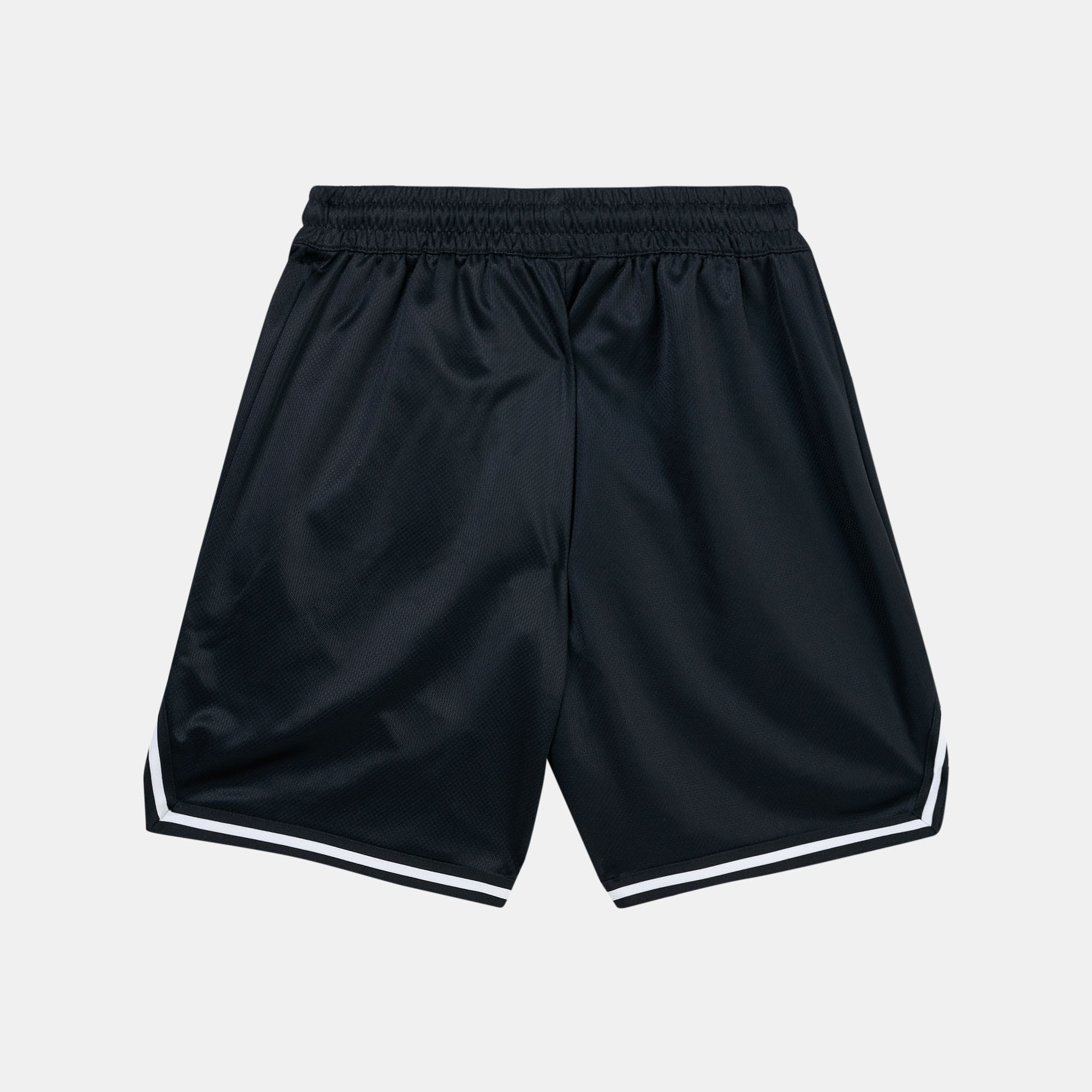 Kids black basketball outlet shorts