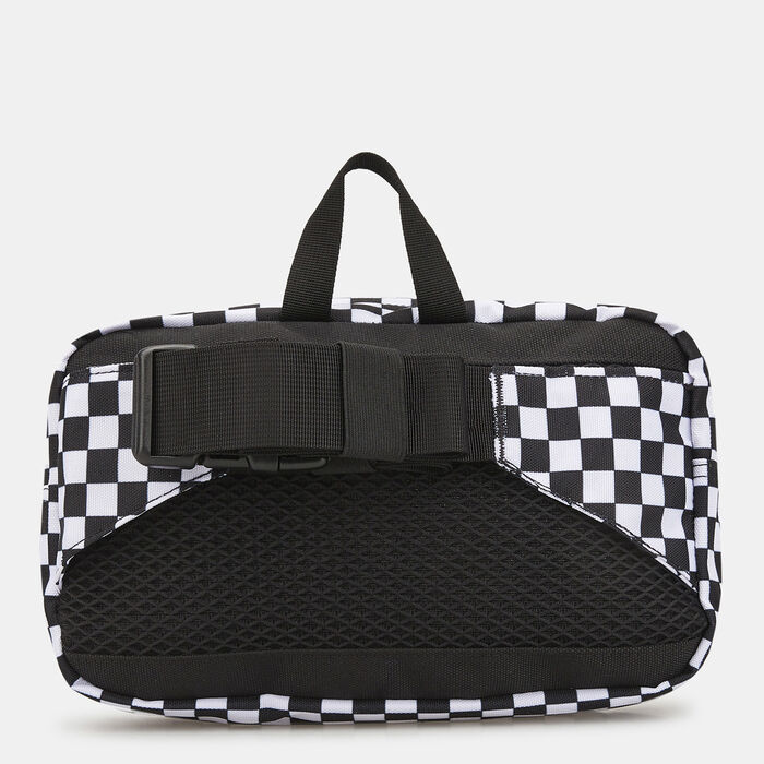 Construct Crossbody Bag White Vans in Kuwait SSS