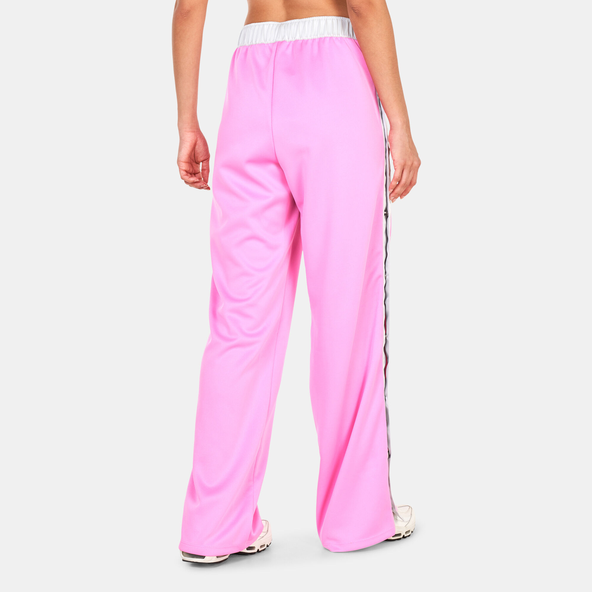Women s Air Mid Rise Breakaway Trousers