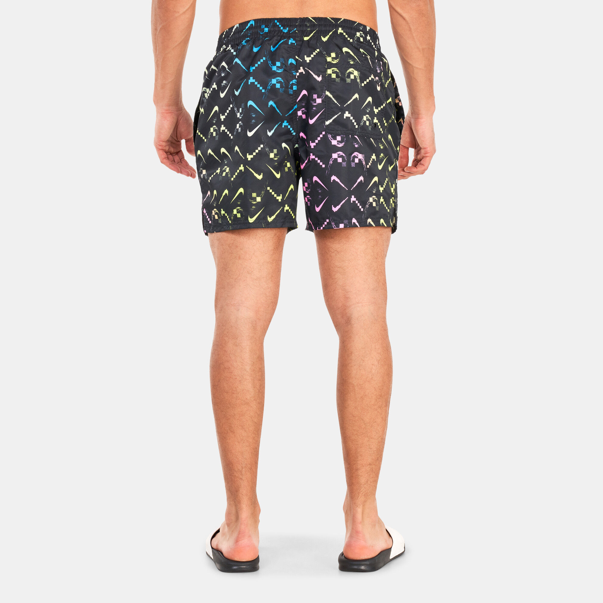 Columbia shark swim short hot sale