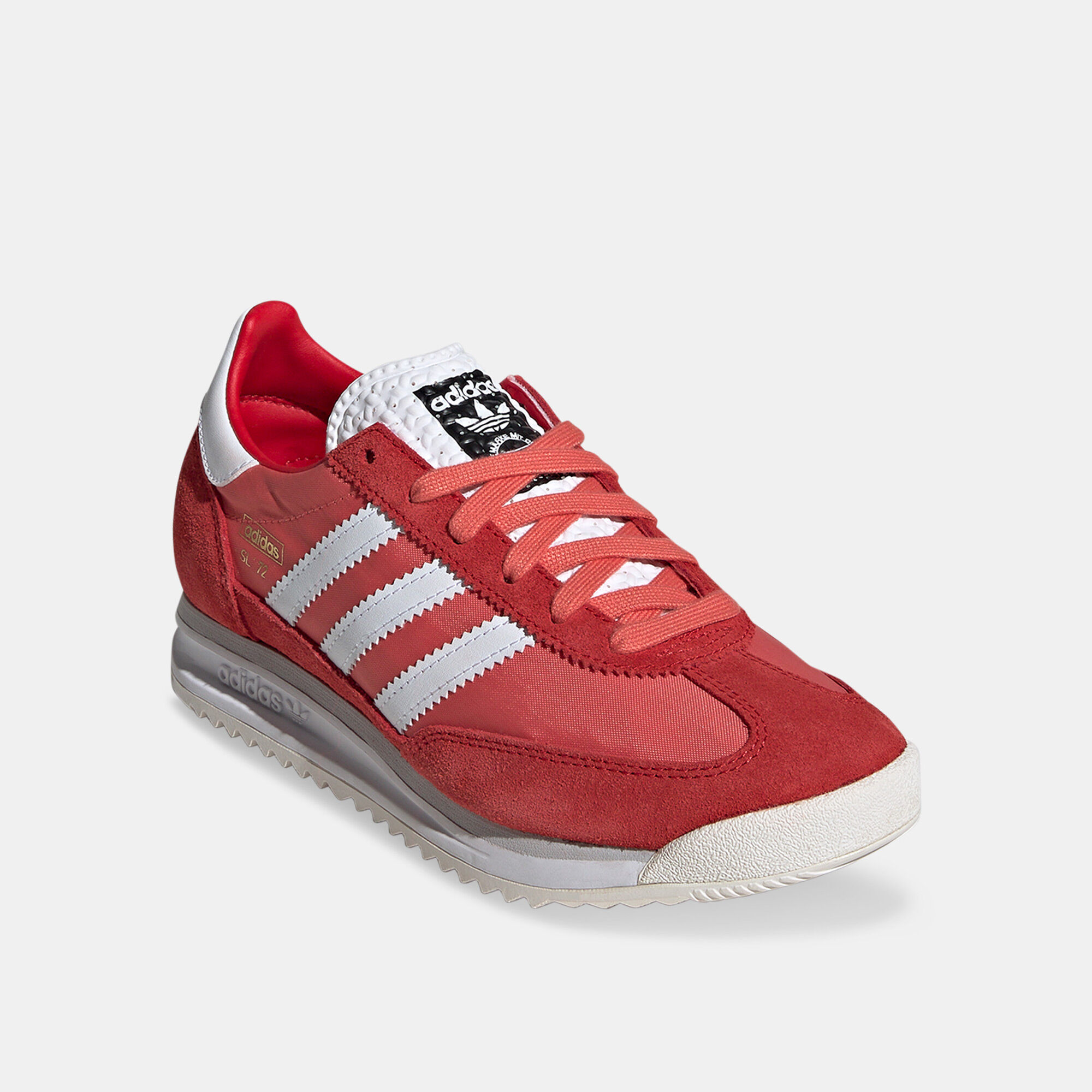 Kids SL 72 RS Shoes Red adidas Originals in Kuwait SSS