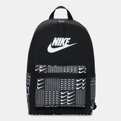 Nike Heritage Backpack Black