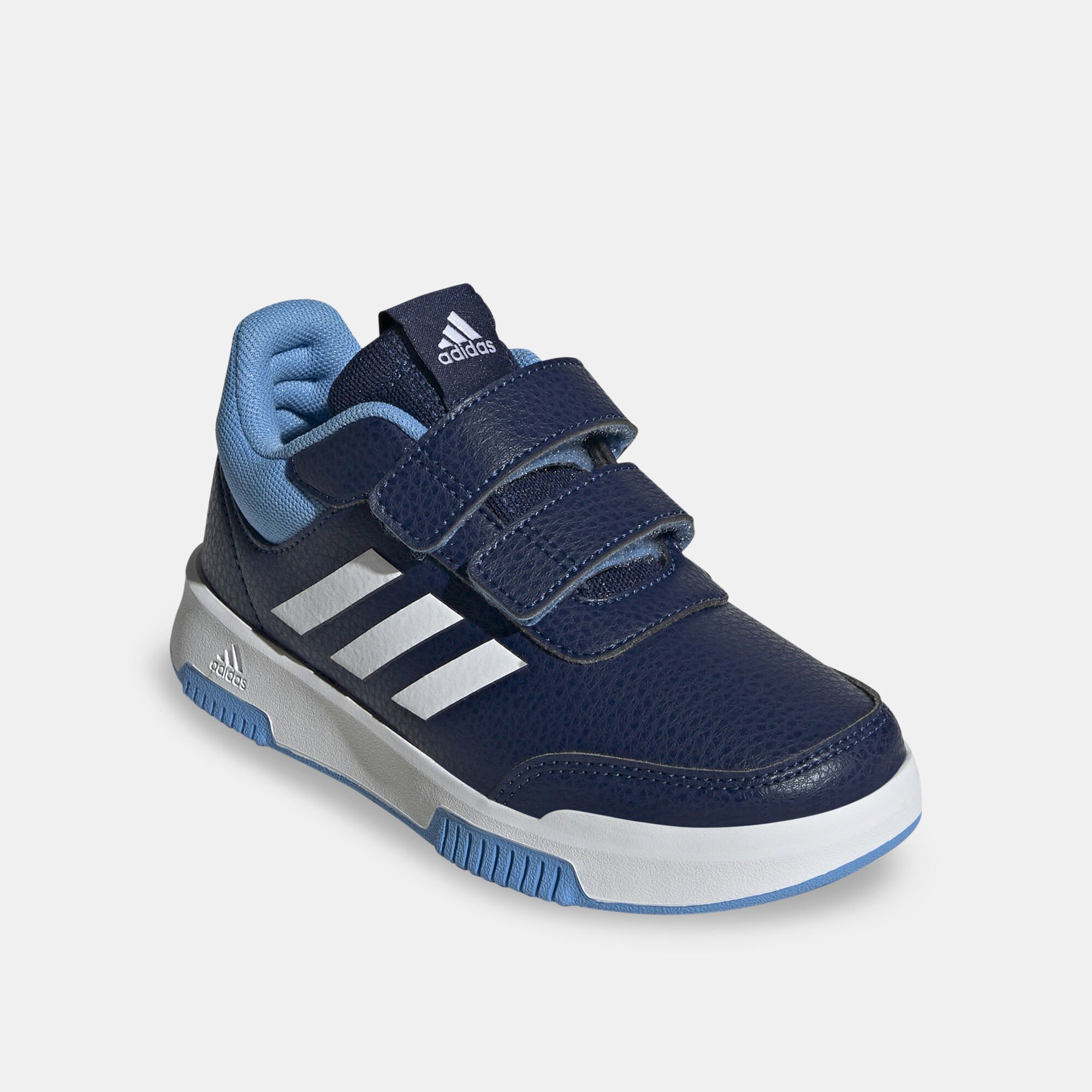 Kids Tensaur Sport Training Velcro Shoes Younger and Older Kids Blue adidas in Kuwait SSS