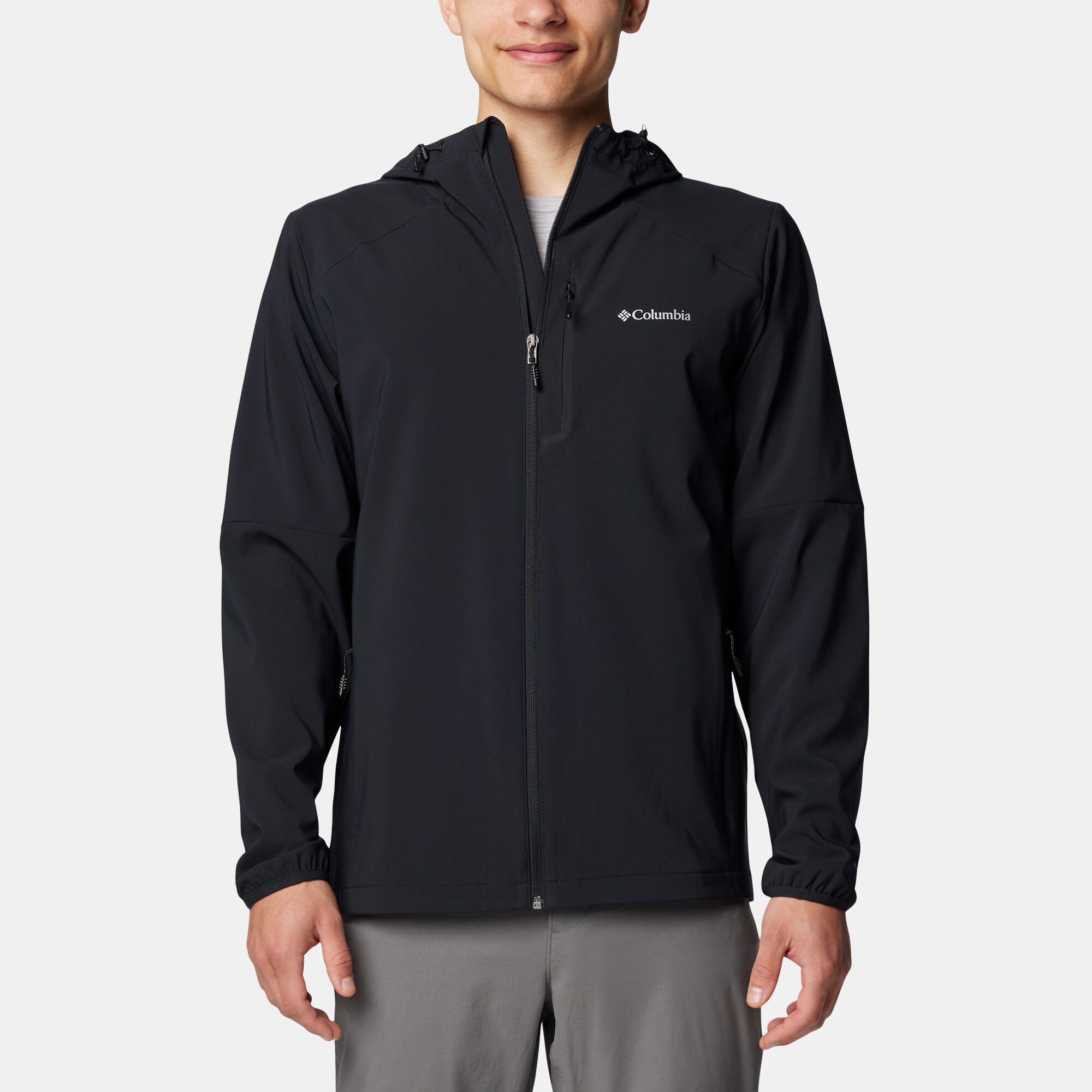 Columbia lightweight hoodie shop