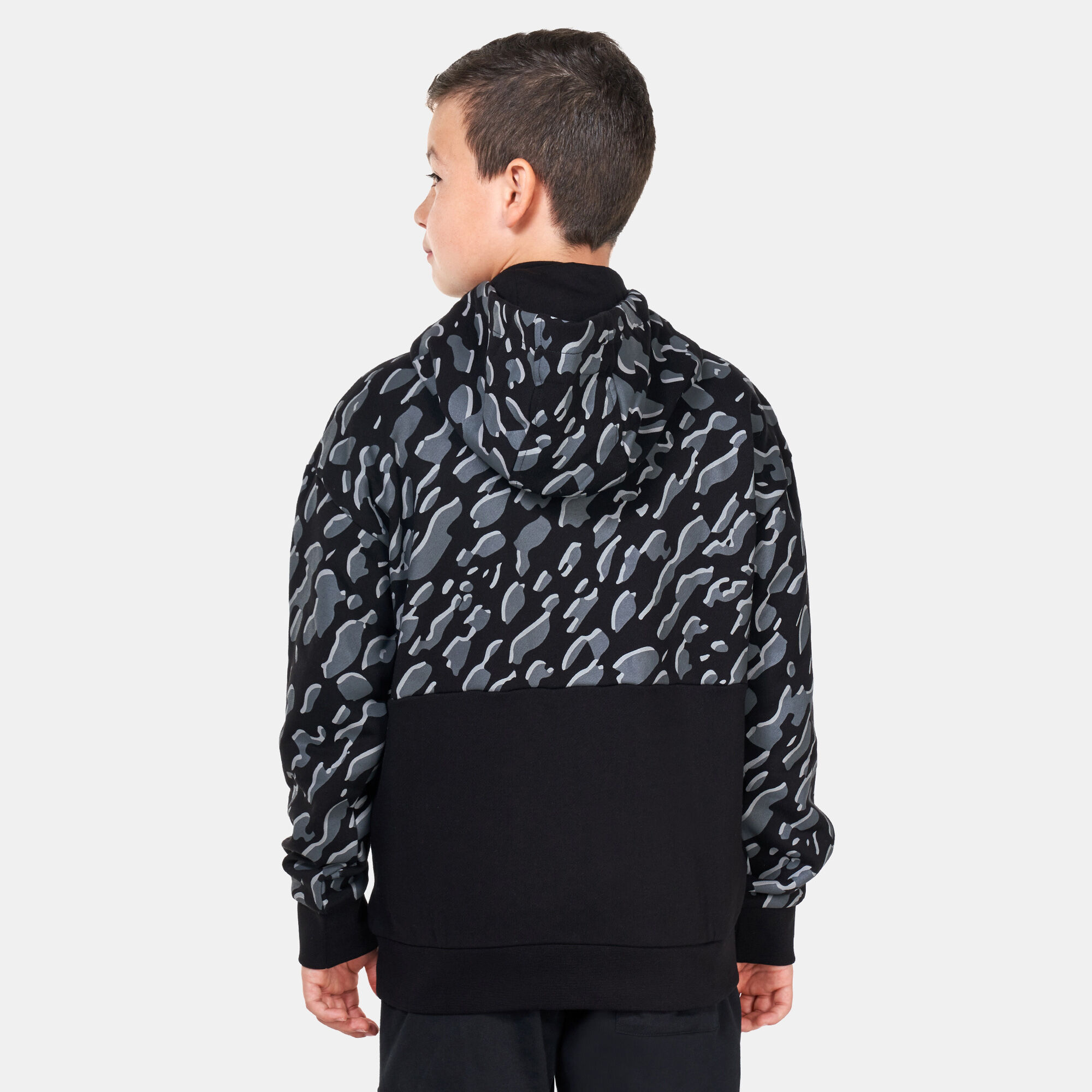 Emporio armani ea7 master outlet hoodie