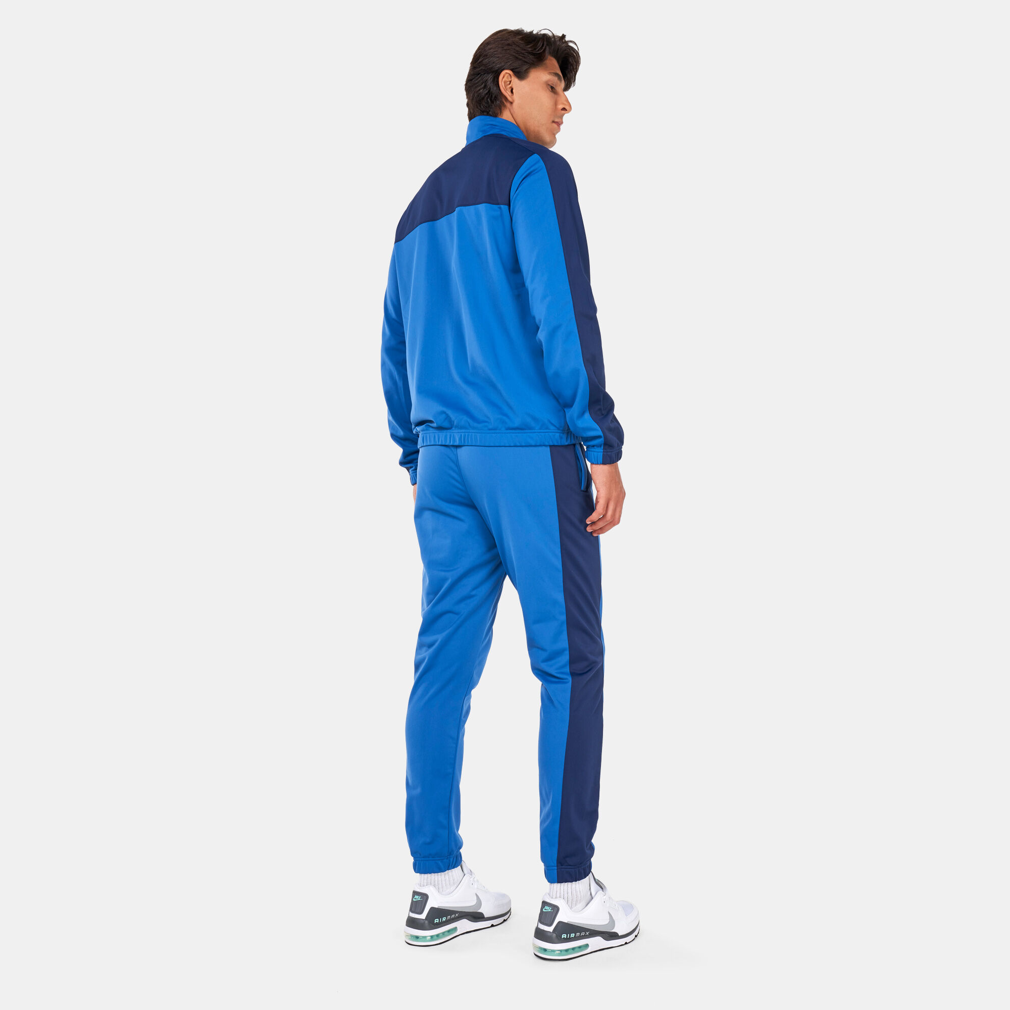 Kwd on sale tracksuit blue