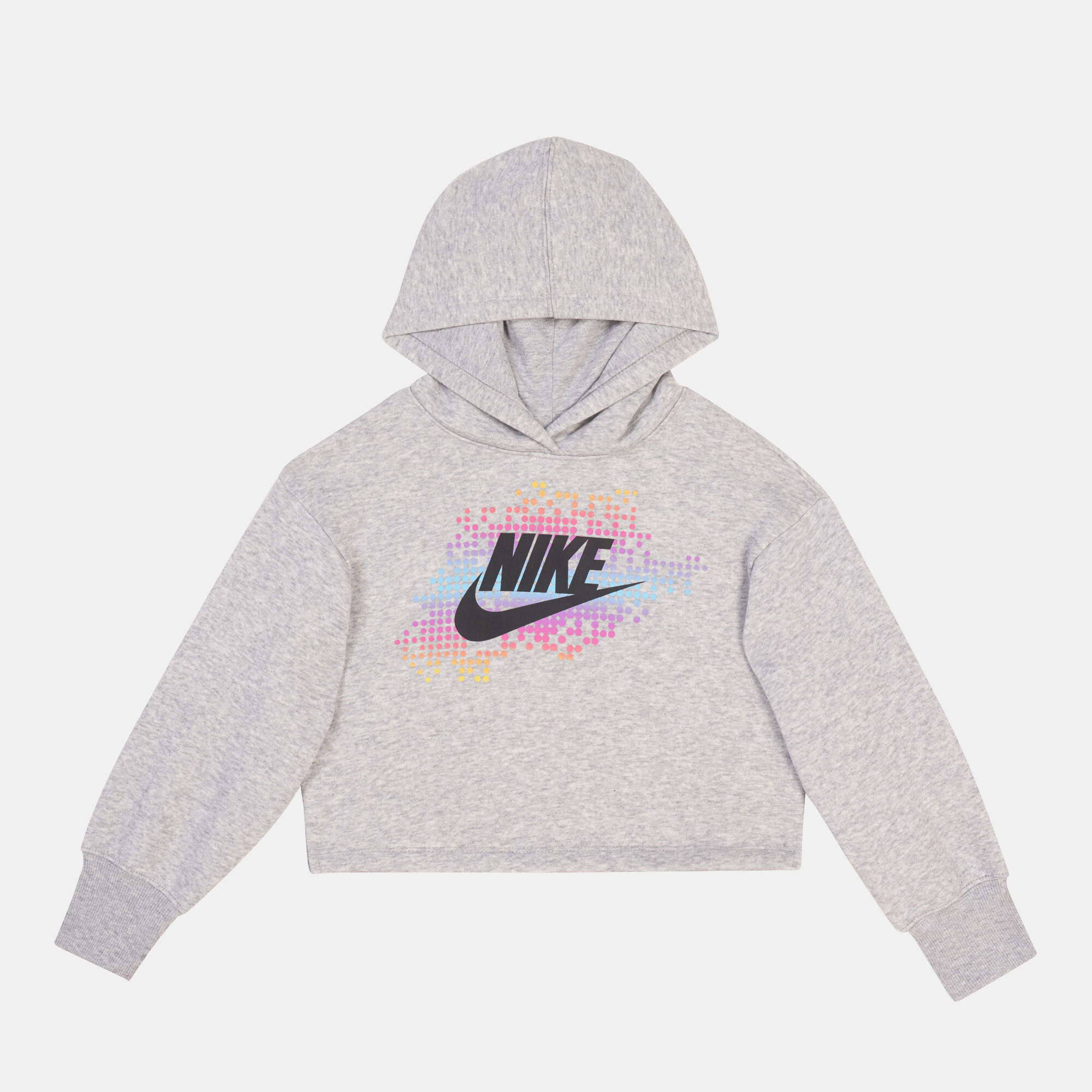 Nike hoodie colourful 2025