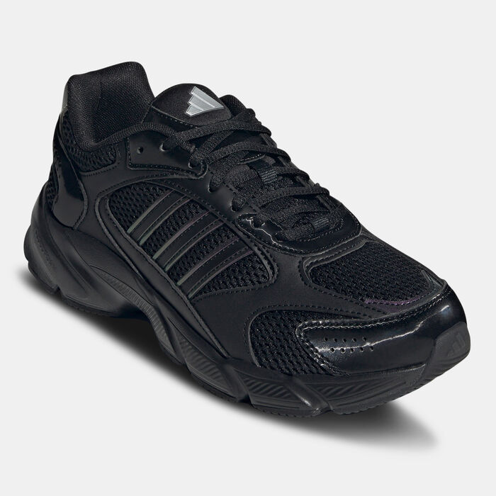 adidas Women's Crazychaos 2000 Shoes Black image number 1