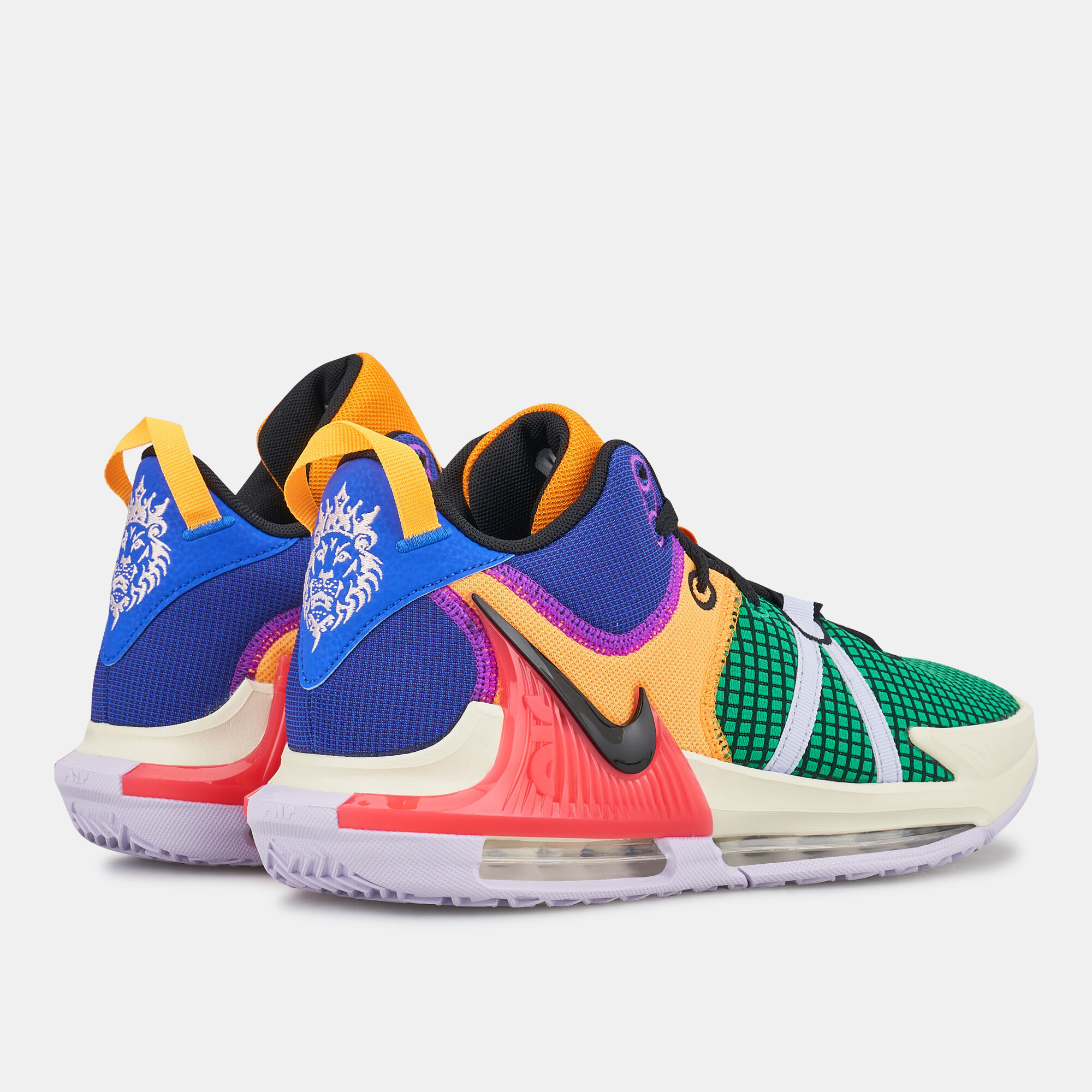 Pg 2 id men's basketball shoe outlet