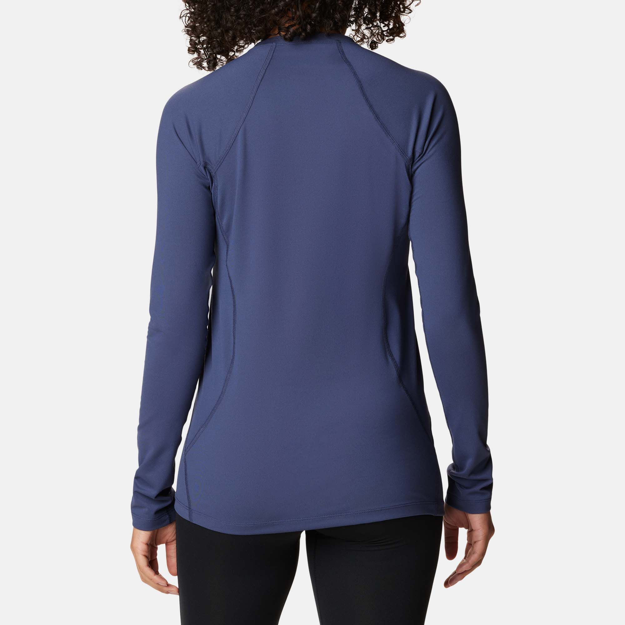 Columbia omni heat base layer womens clearance