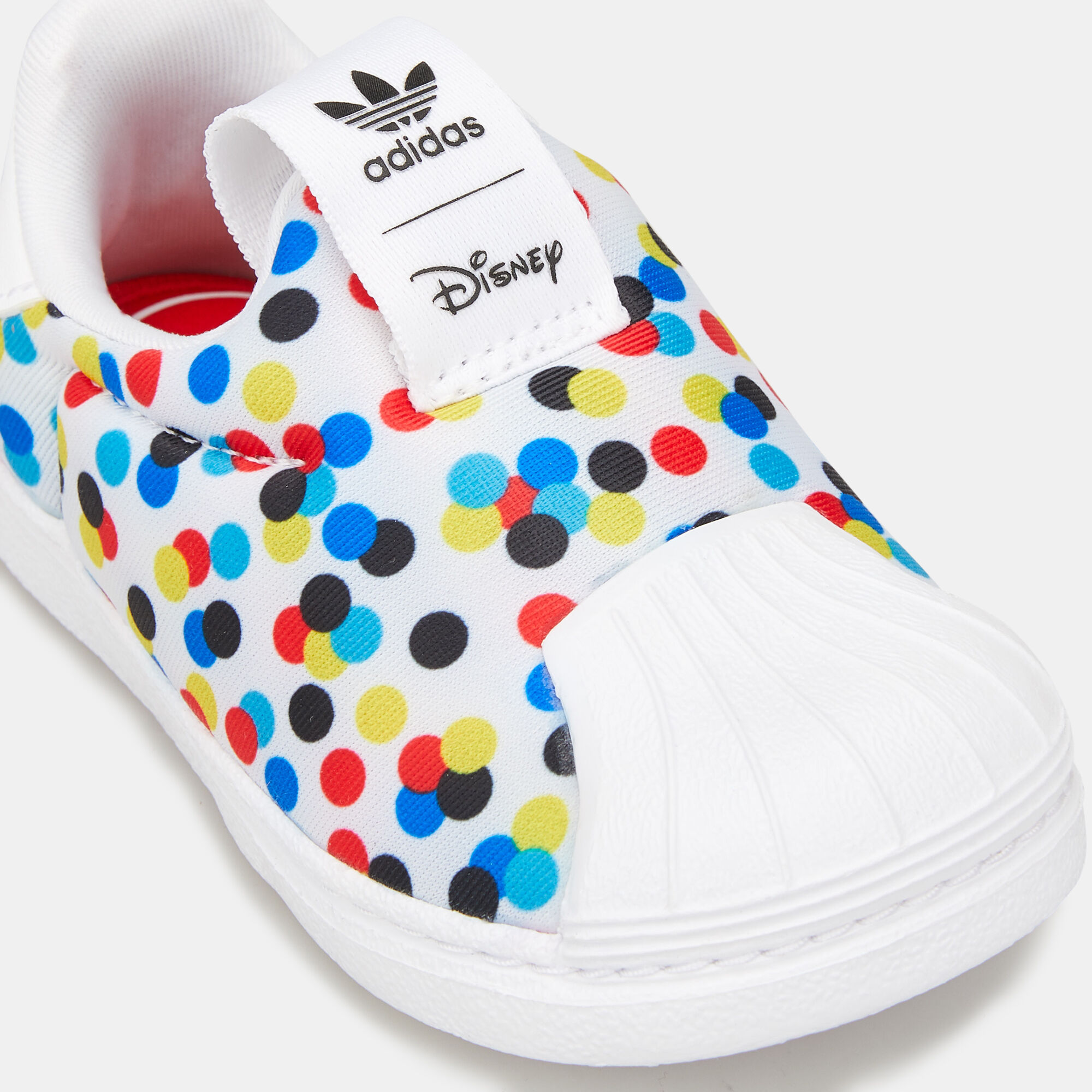 Adidas kids superstar 360 store