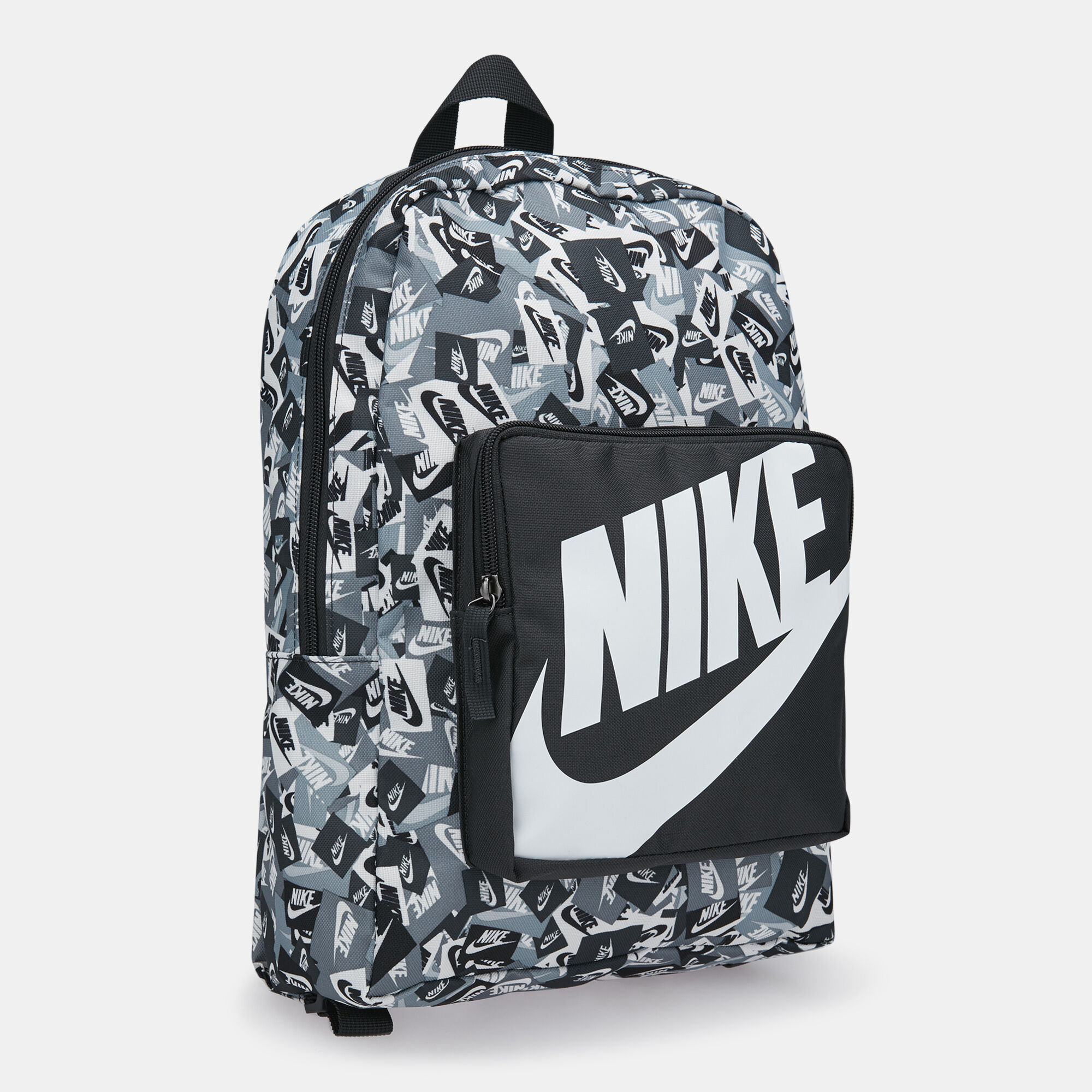 Nike classic printed backpack sale