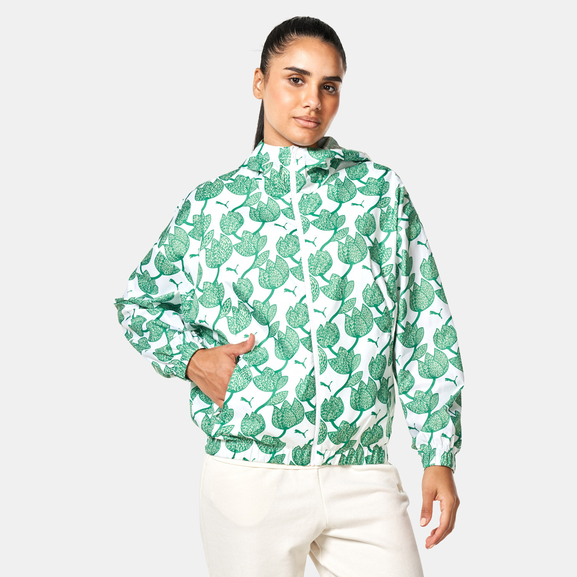 All over print windbreaker store