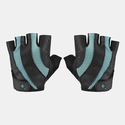 Harbinger Women's Pro Steal Training Gloves (1 Pair) Multi