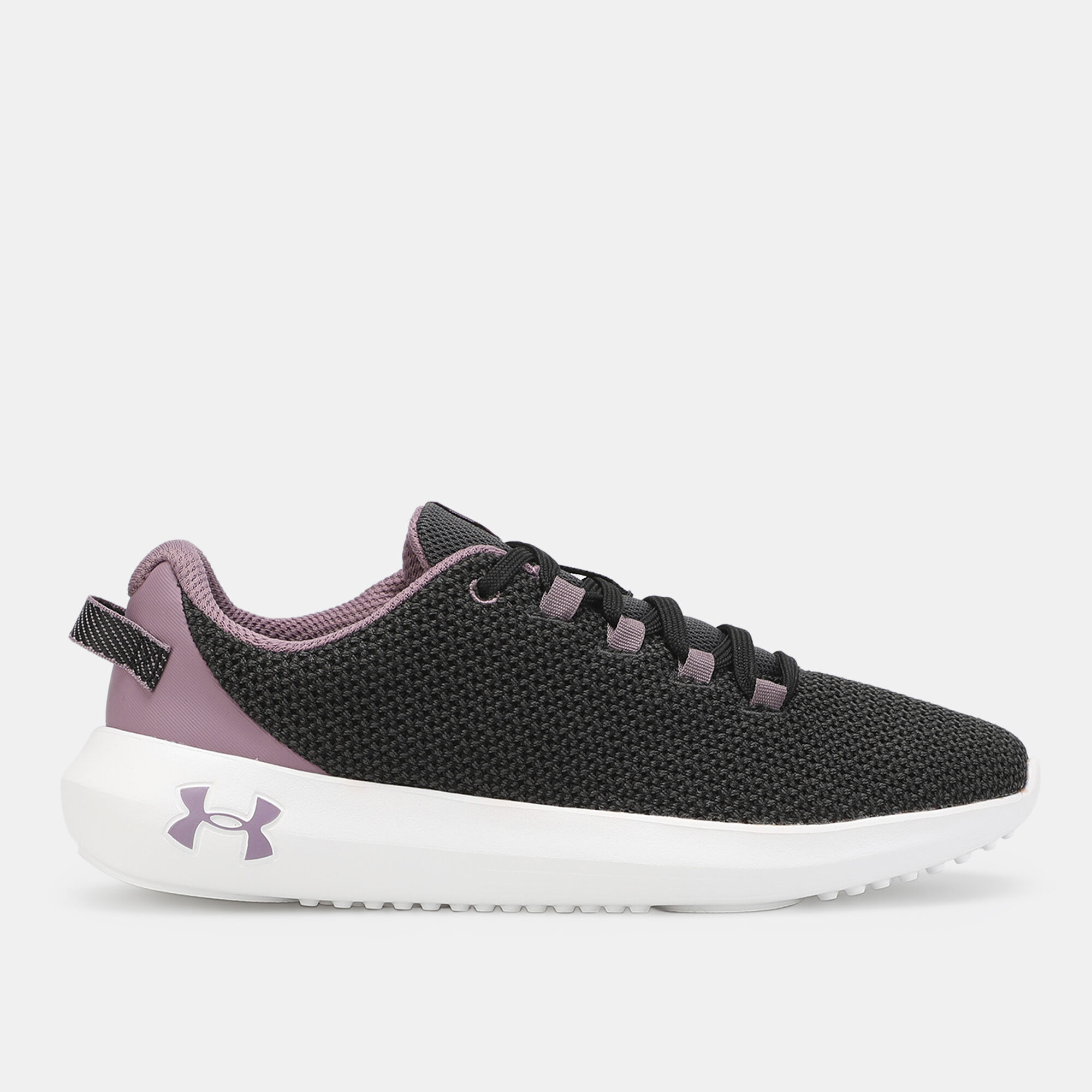 Women's ua hotsell ripple sportstyle shoes