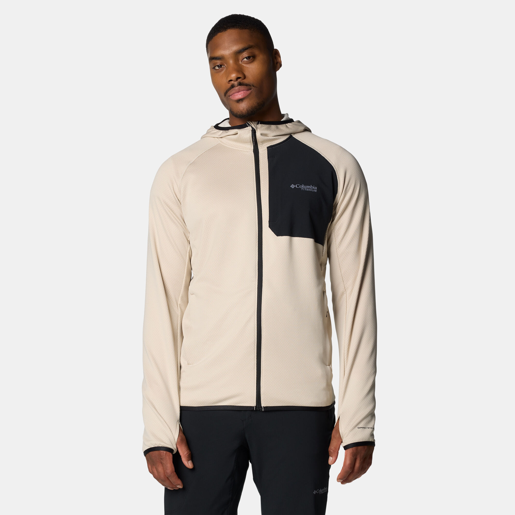 Columbia triple canyon fleece new arrivals