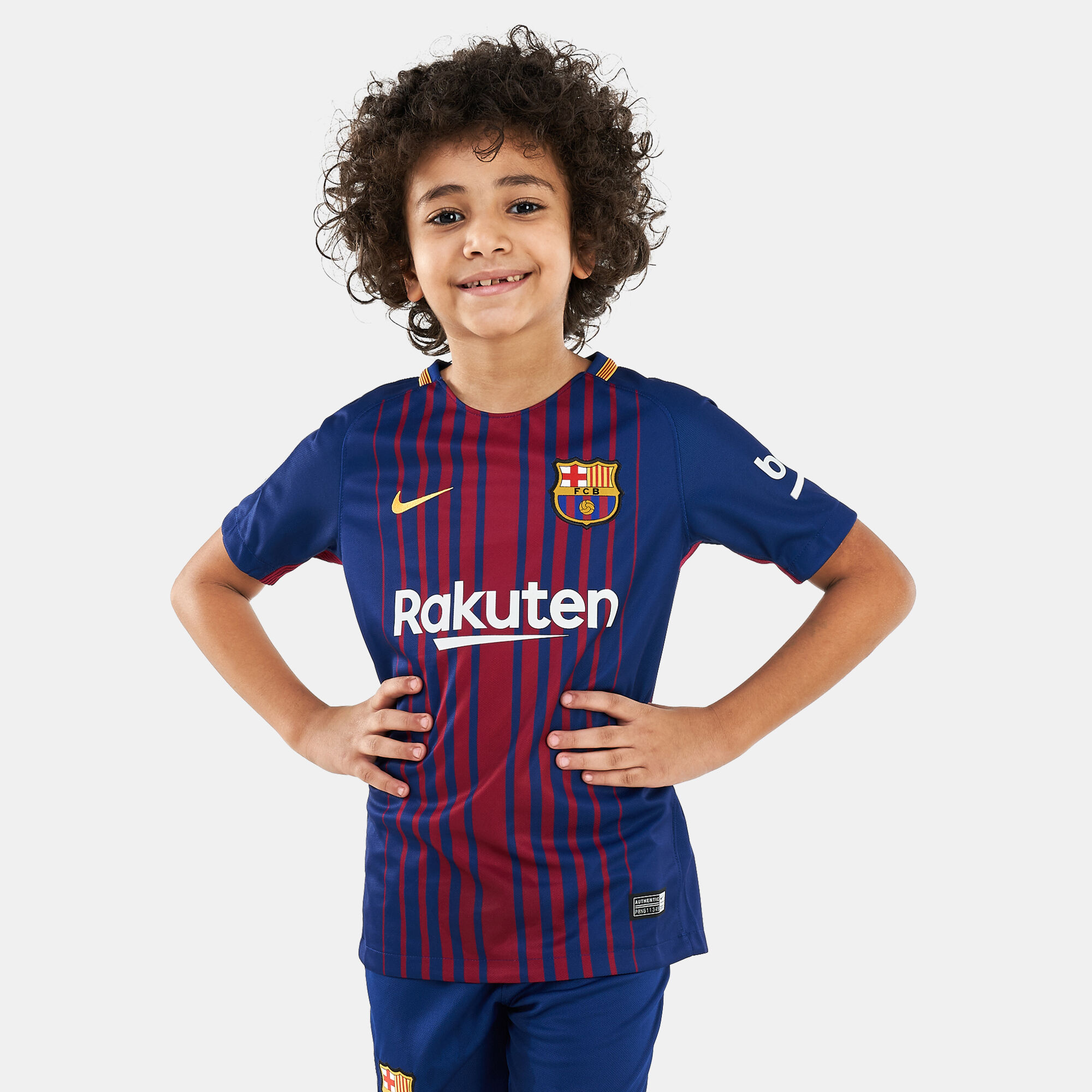 Jersey nike 2017/18 new arrivals