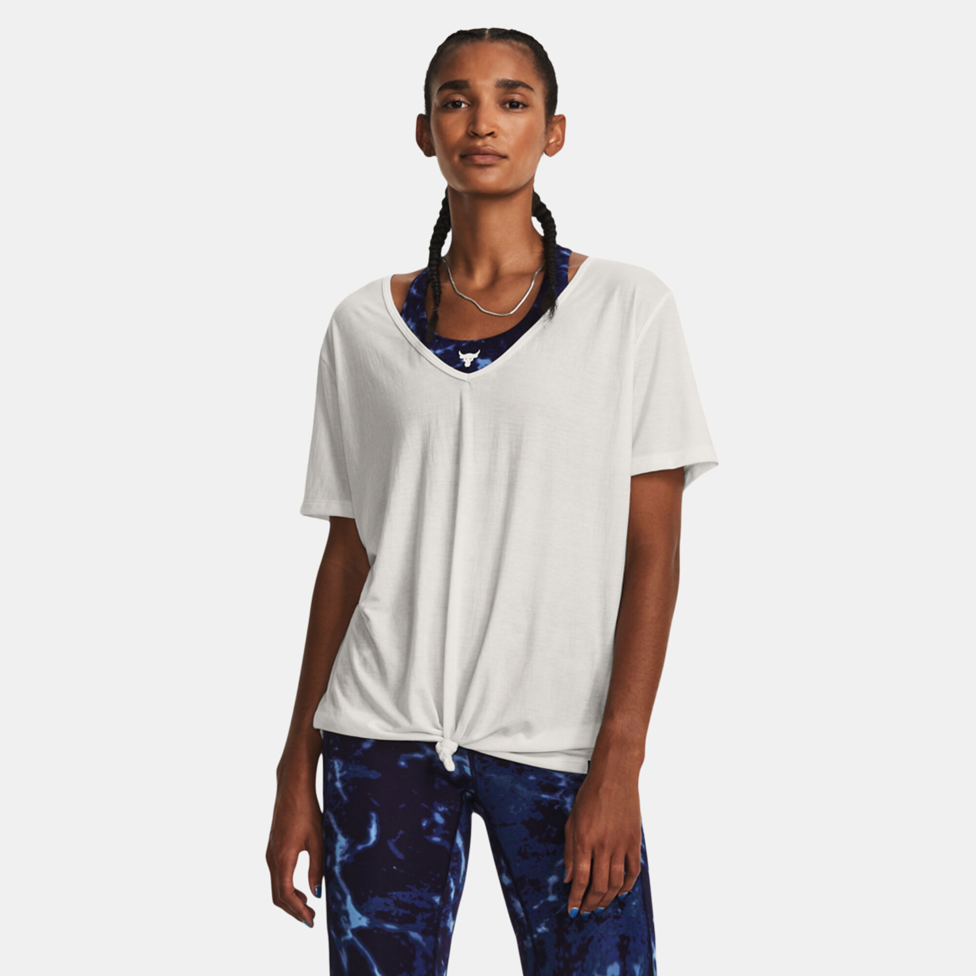 Under armour v neck t shirt mens hotsell