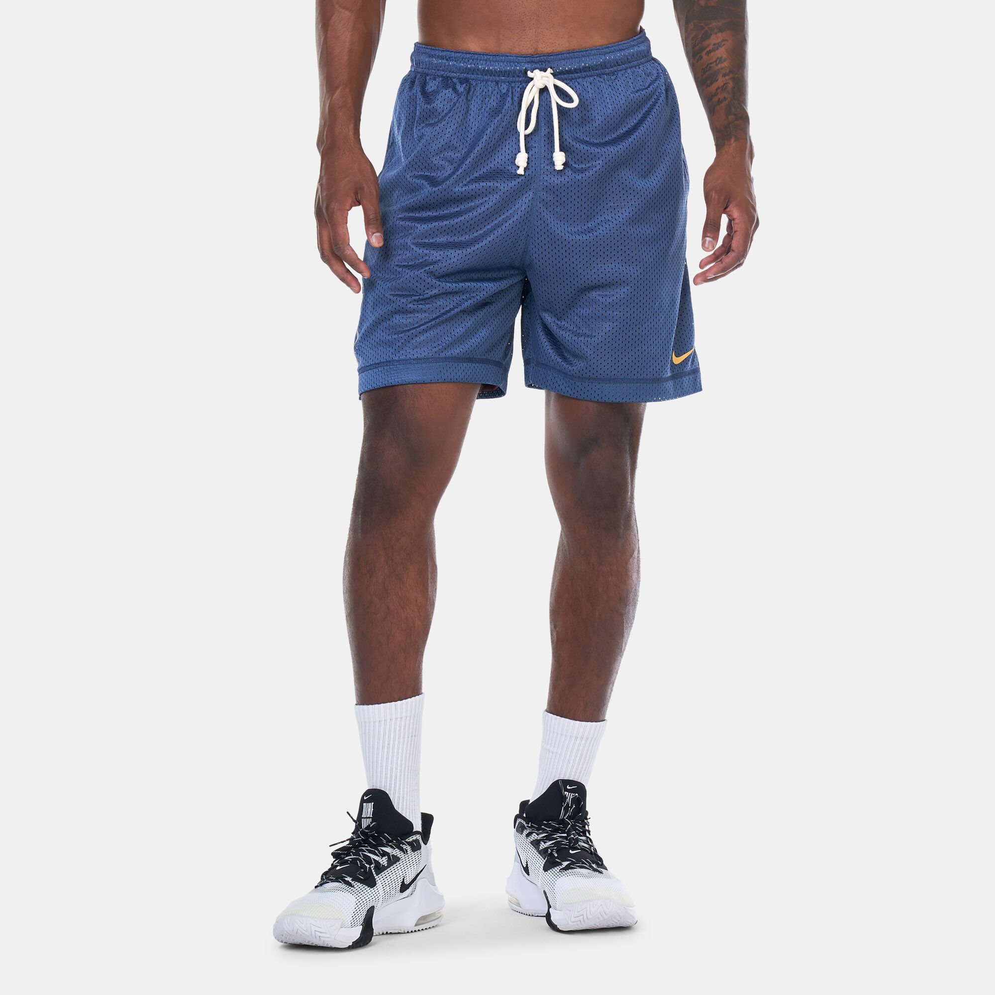 Men s NBA Team 31 Standard Issue Dri FIT Reversible Basketball Shorts Purple Nike in Kuwait SSS