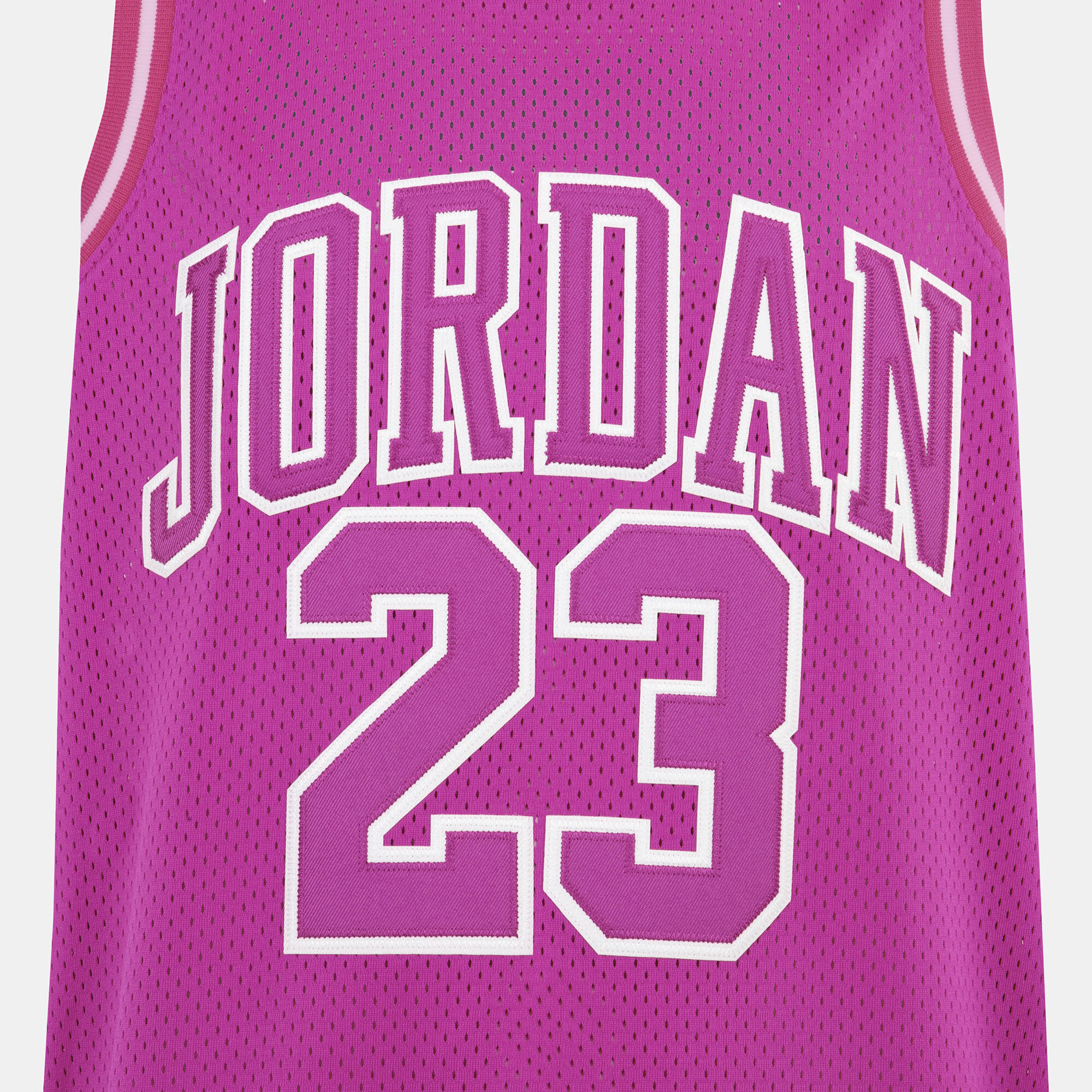 Kids 23 Jersey Top Pink Jordan in Kuwait SSS