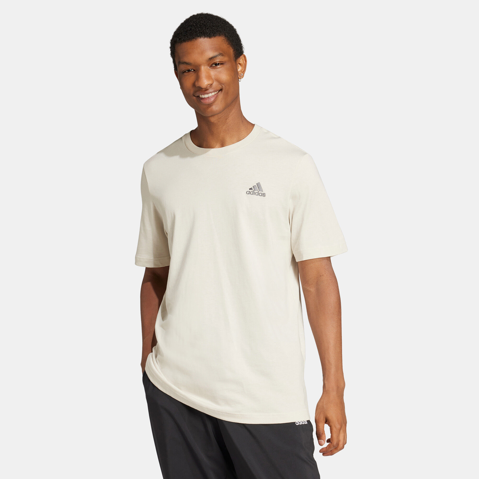 Adidas embroidered shirts shop