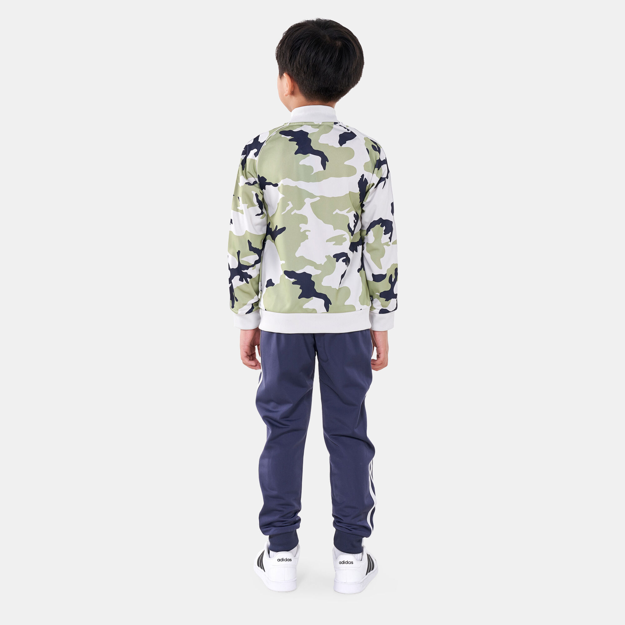 Kwd tracksuit camo clearance