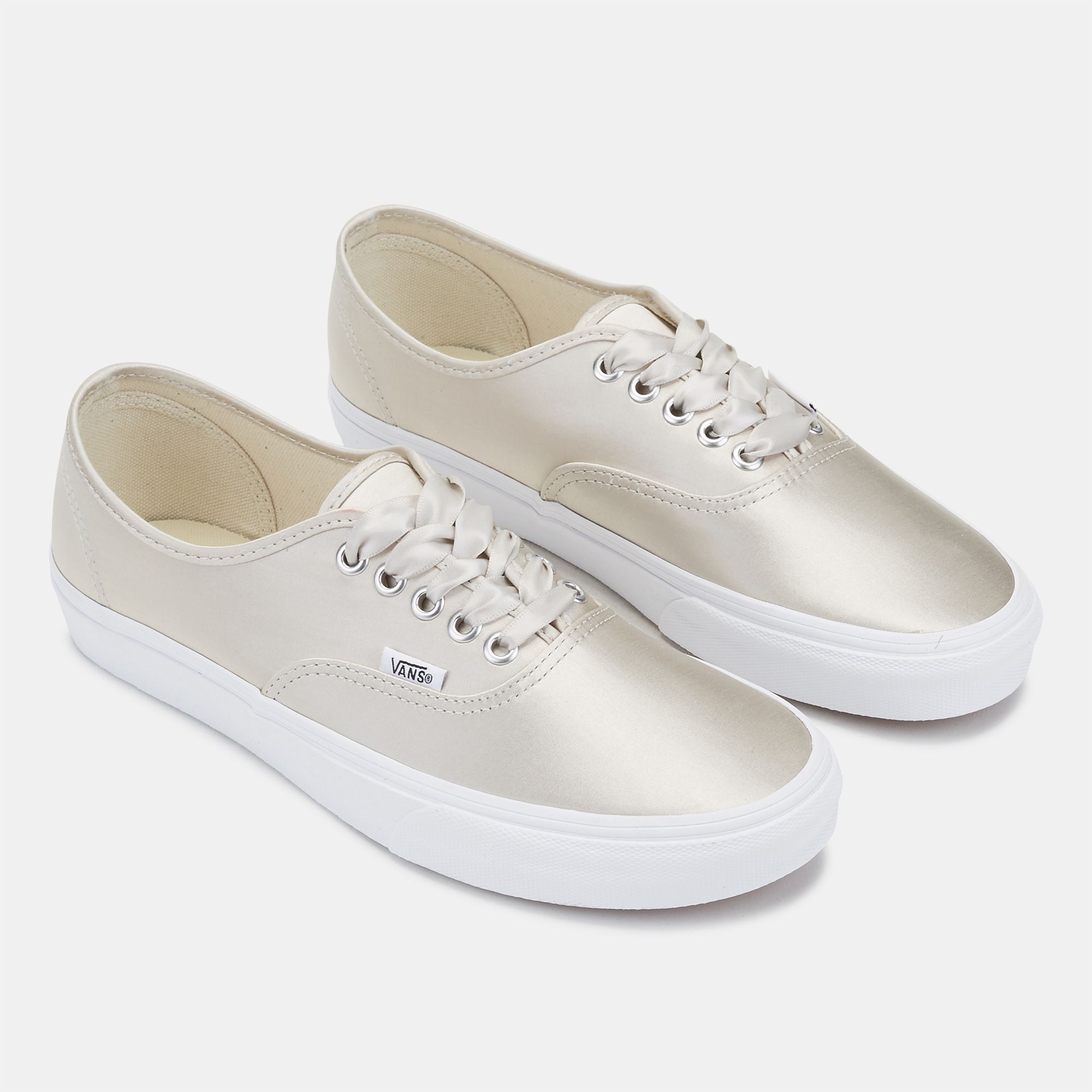 Satin Lux Authentic Unisex Shoe