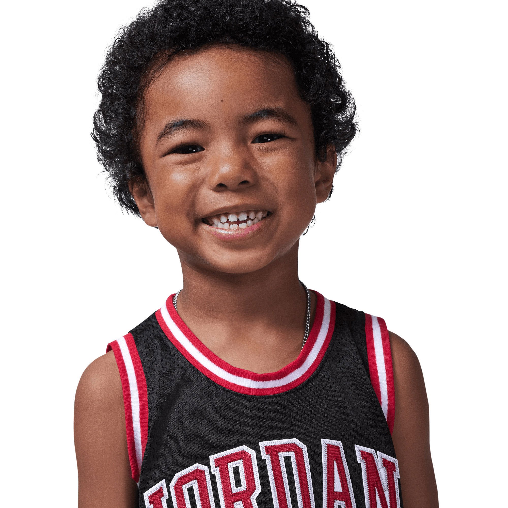 Kids 23 Jersey Black Jordan in Kuwait SSS