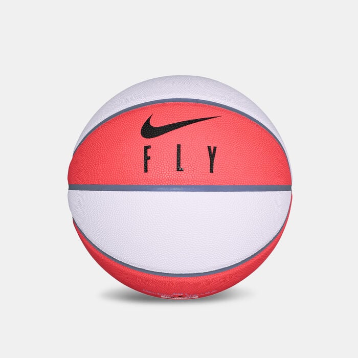 Nike Everyday All-Court 8P Basketball Orange image number 0