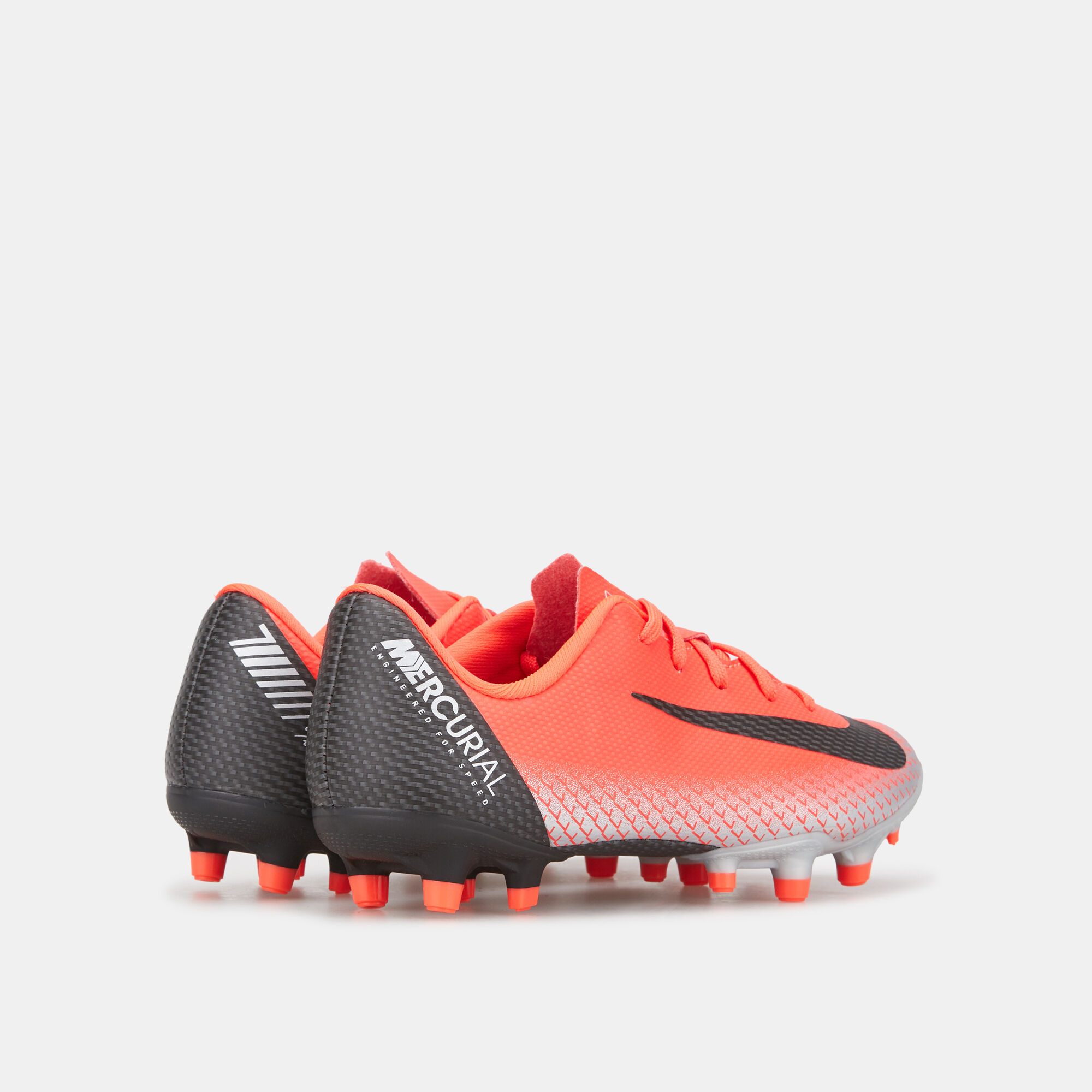 Nike vapor 12 academy youth firm ground soccer cleats sale