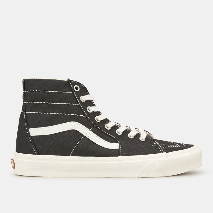 Vans Eco Theory SK8-Hi Tapered Unisex Shoe Black image number 0