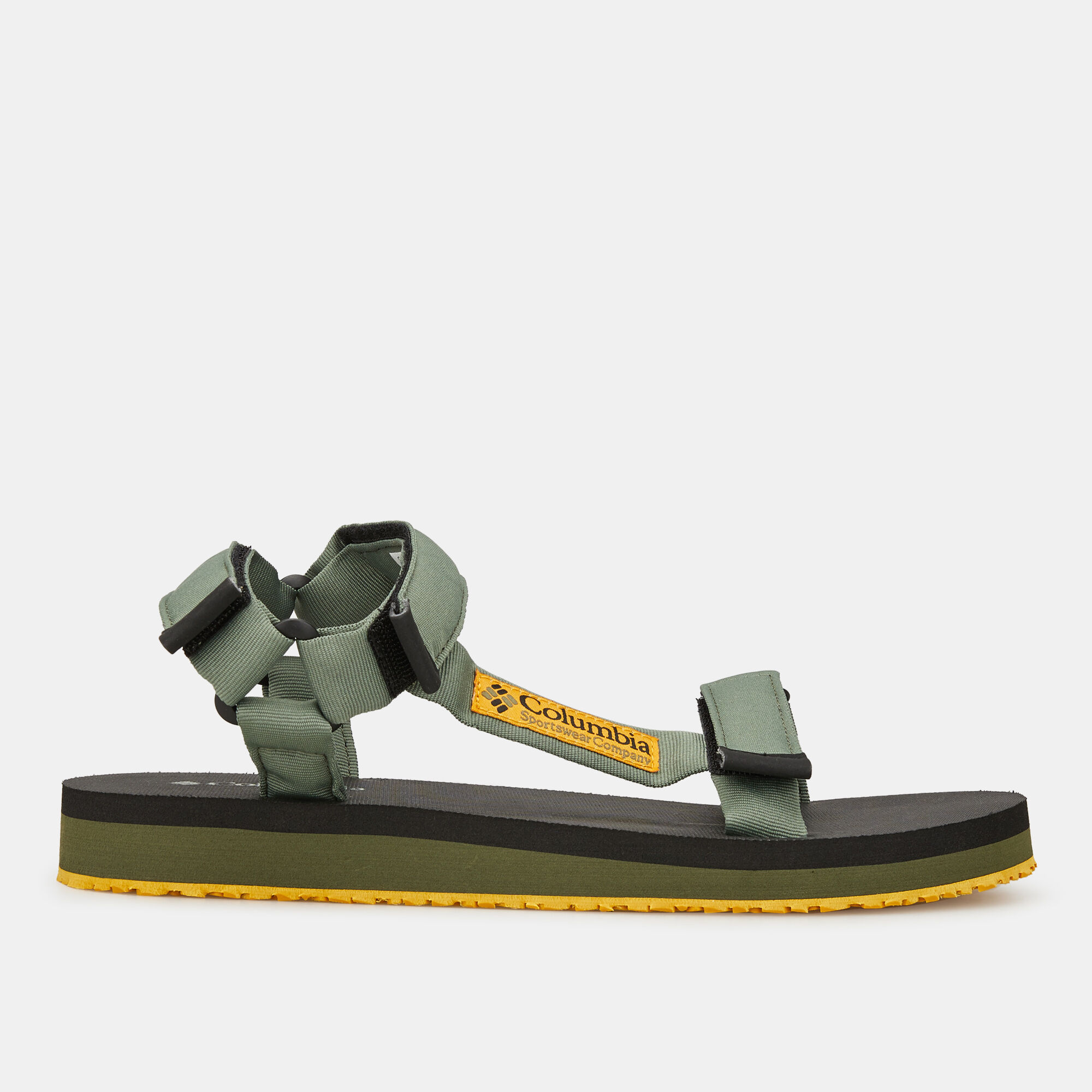 Columbia sandals store