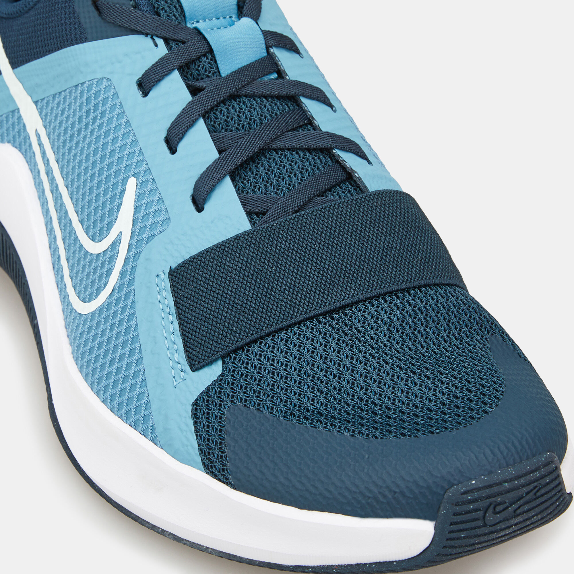 Nike men's dart 12 msl blue running shoes clearance