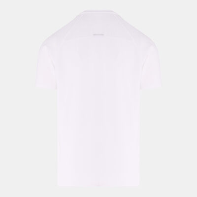 Sun and Sand Sports Men's Training T-Shirt White